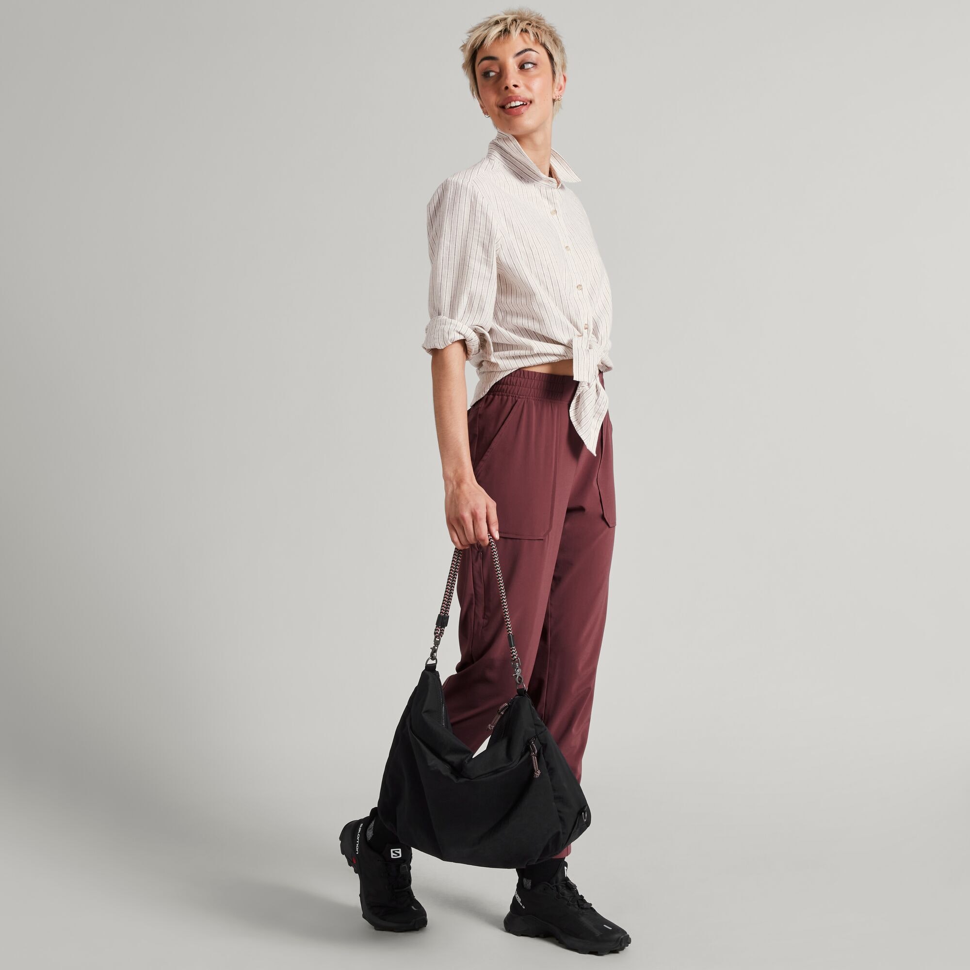 Kamana Shoulder Bag