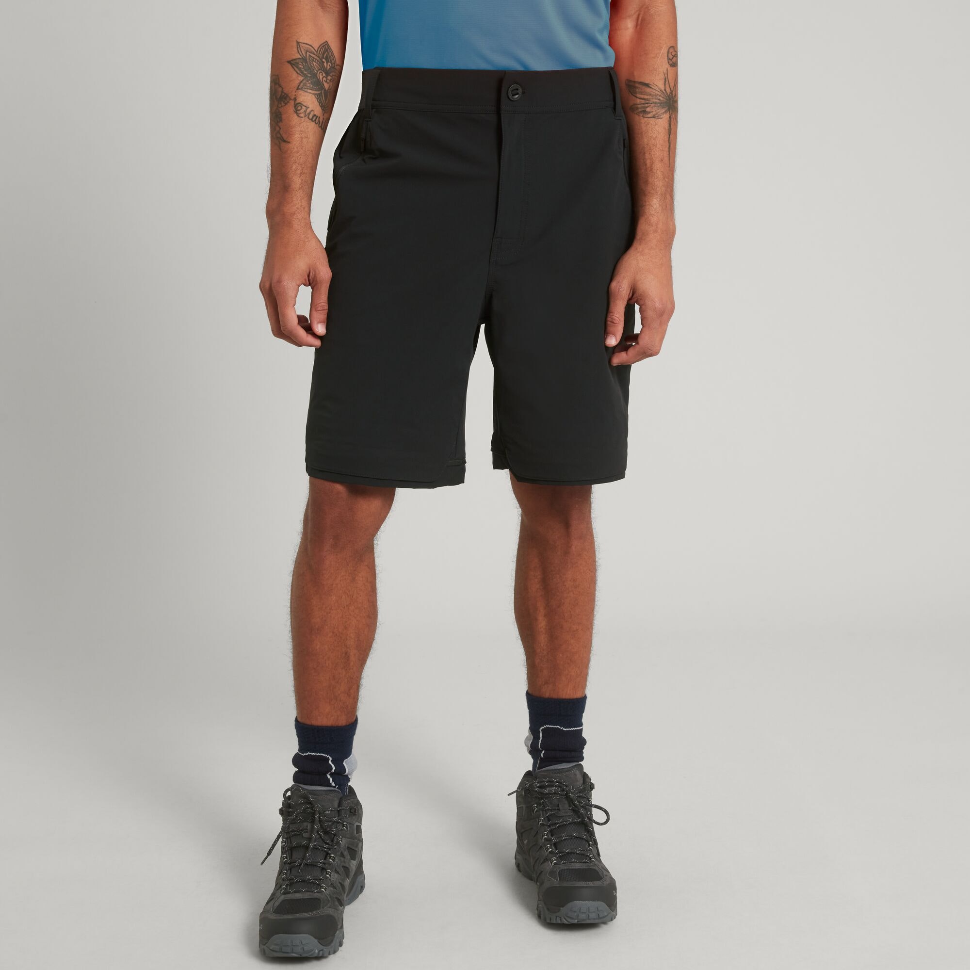 ULT-Hike Men's Convertible Trousers