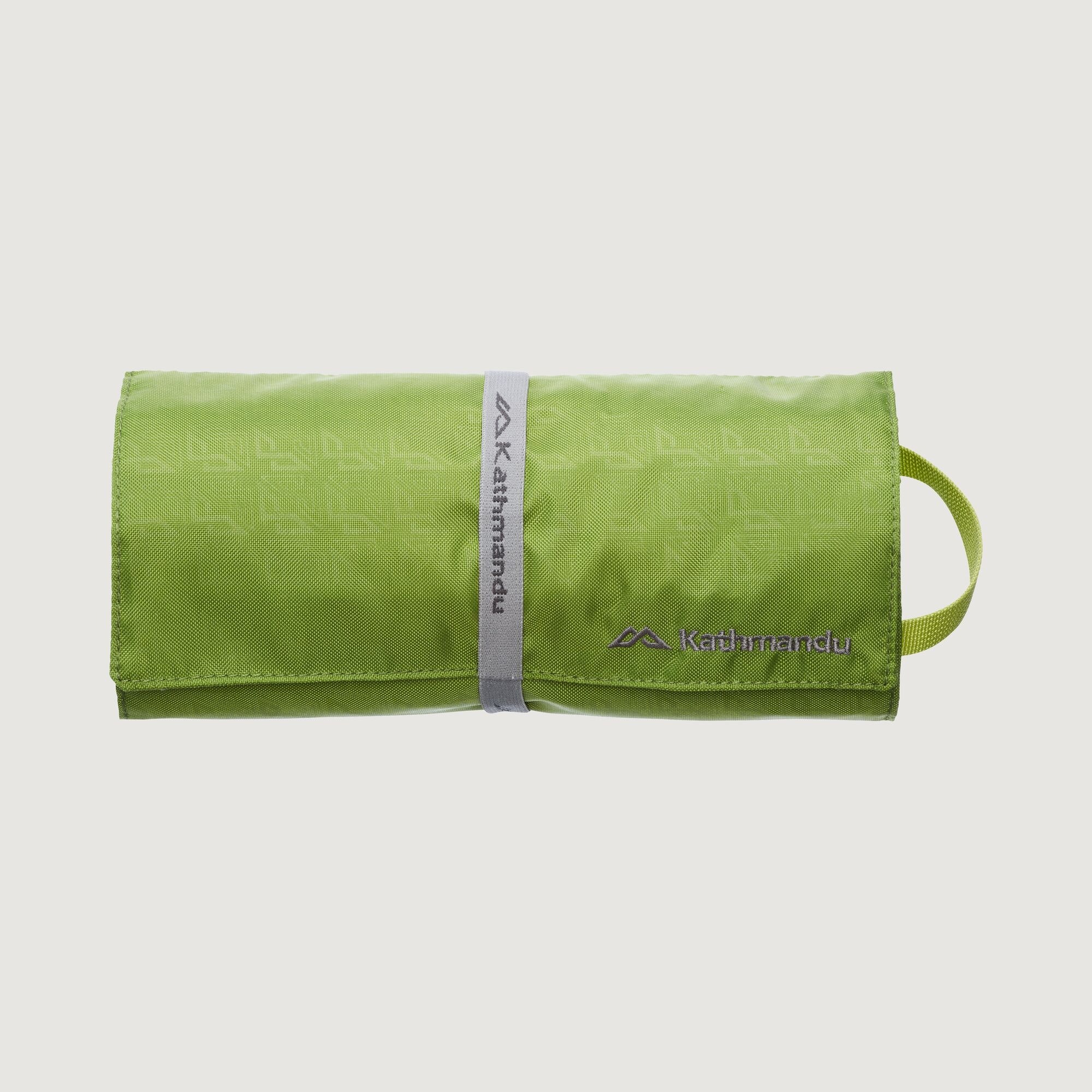 Kit Lite Toiletry Bag