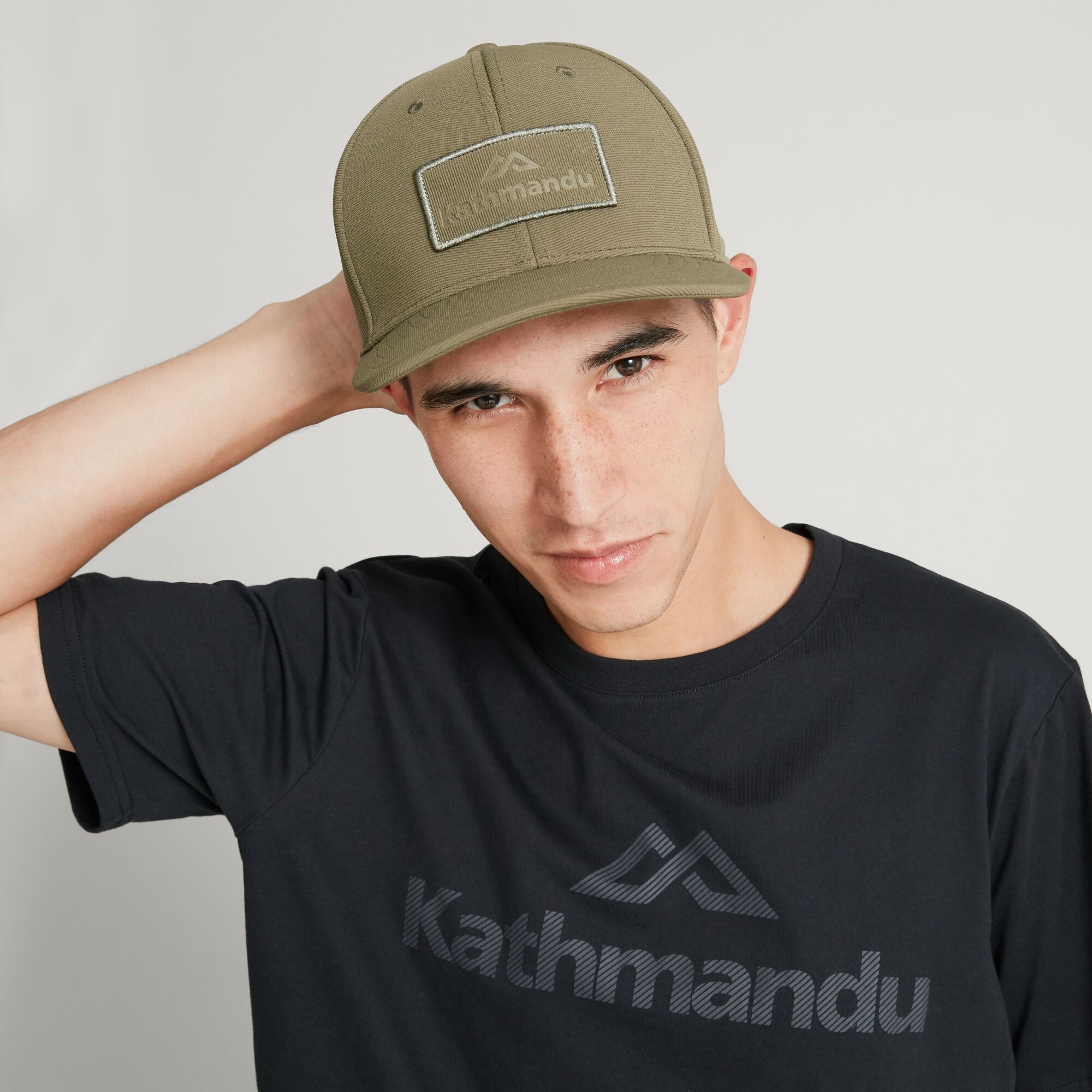 Icon Low Cap