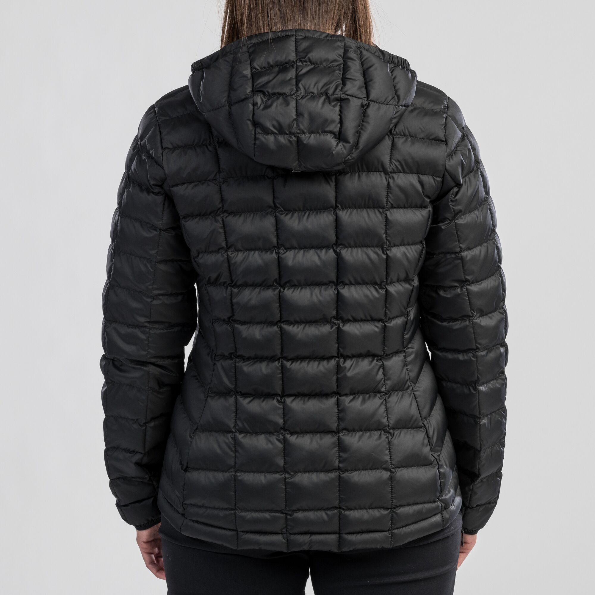 Heli Thermore Women's Hooded Jacket