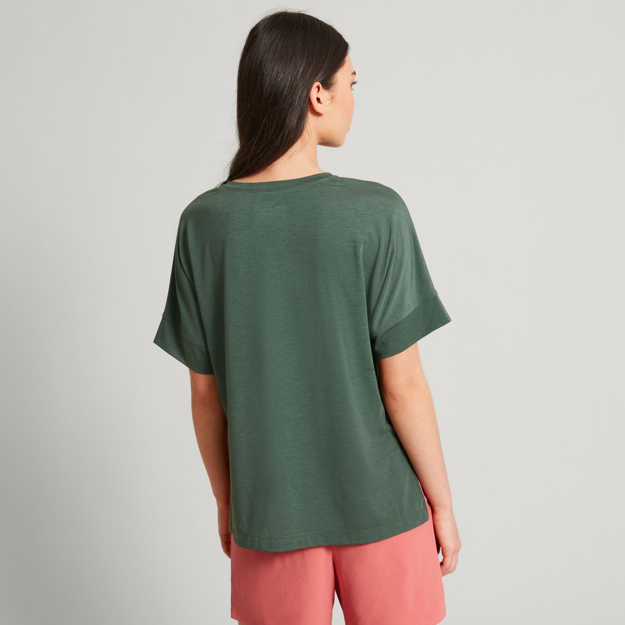 Kamana Women's Knit Top