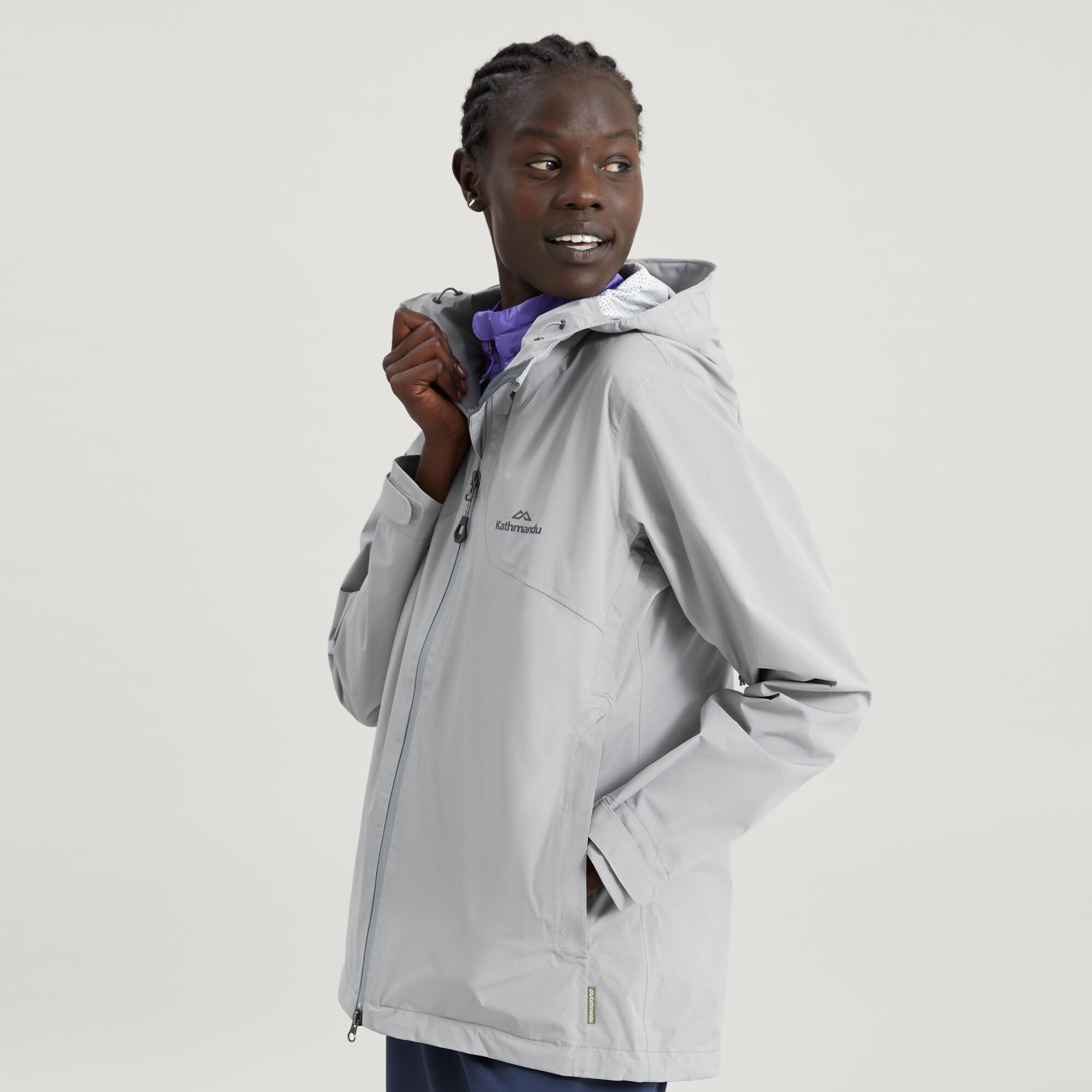 Trailhead Women's Rain Jacket