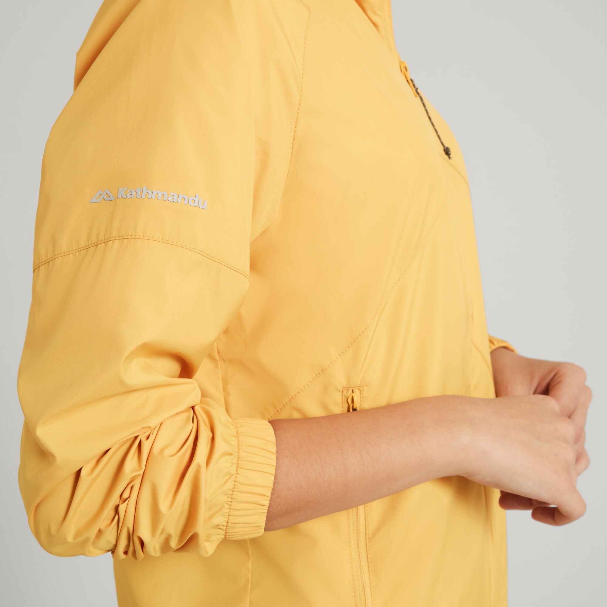 WND-Chaser Women's Windbreaker Jacket