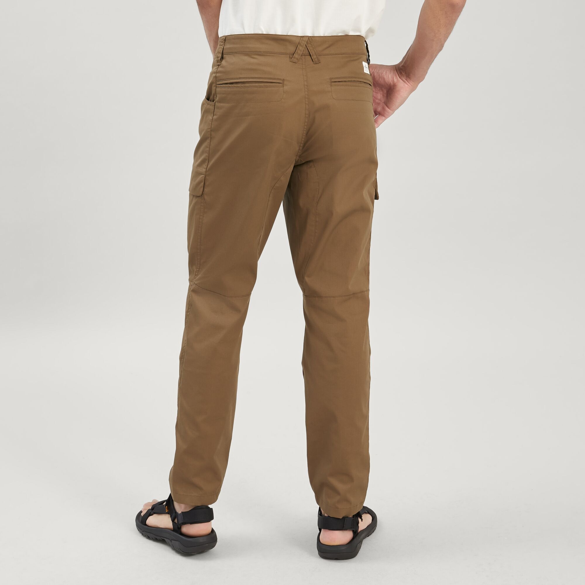 Federate Men's Cargo Trousers