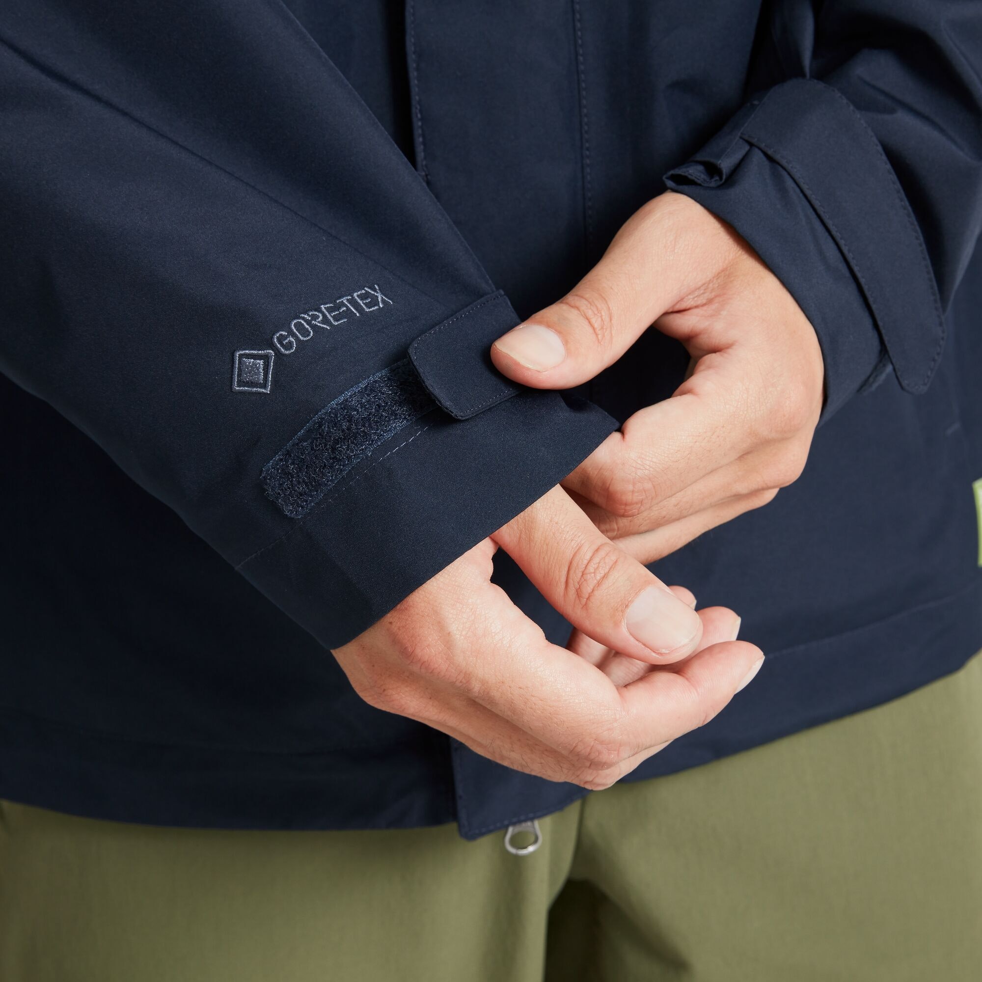 Bealey Men's GORE-TEX Jacket