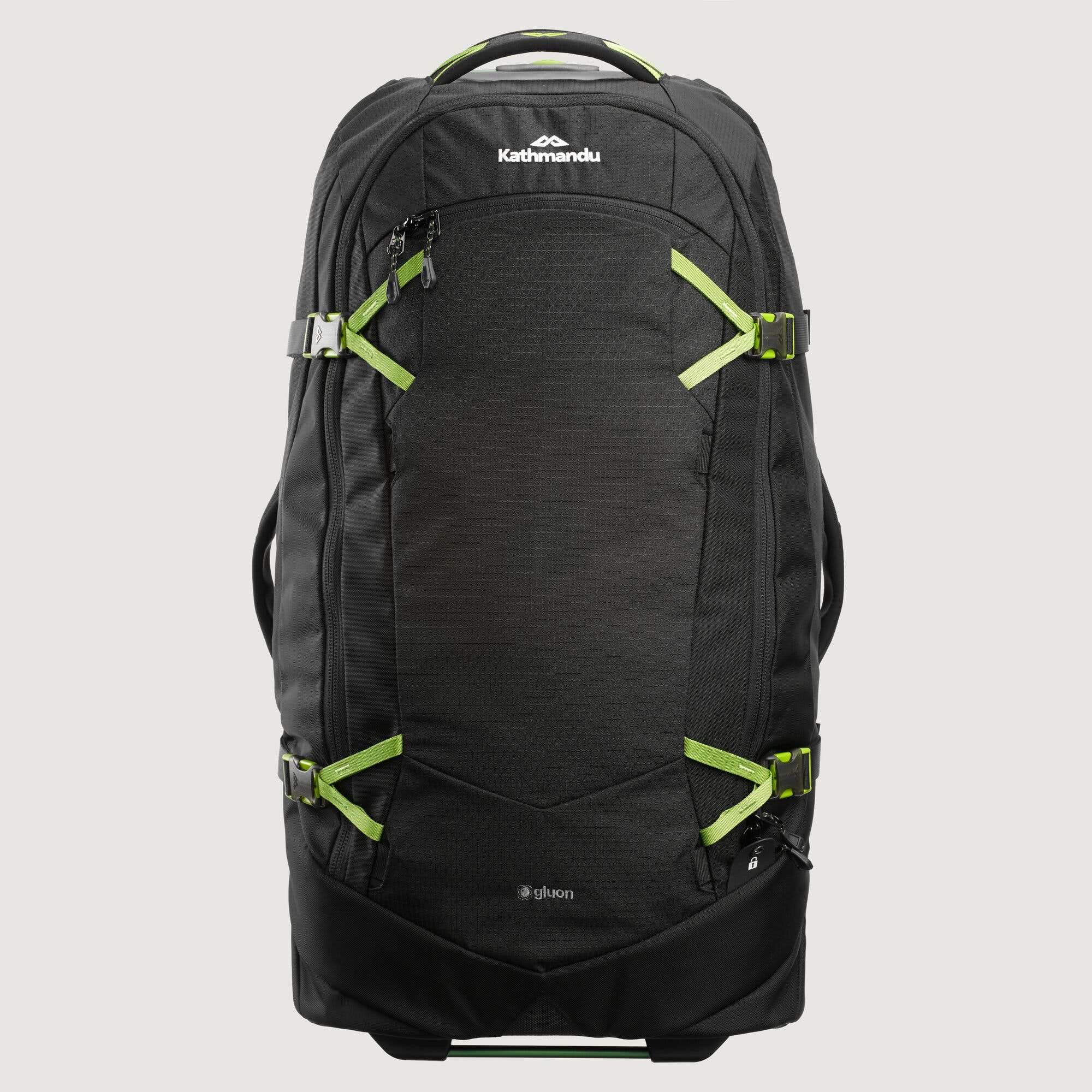 Hybrid 50L Trolley