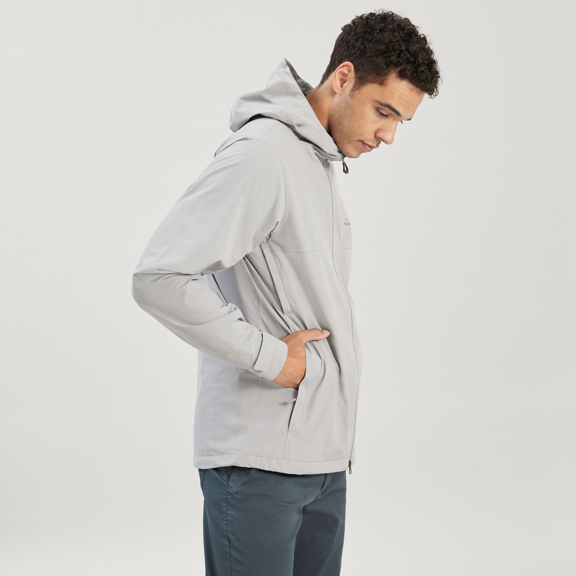 Trailhead Men's Rain Jacket