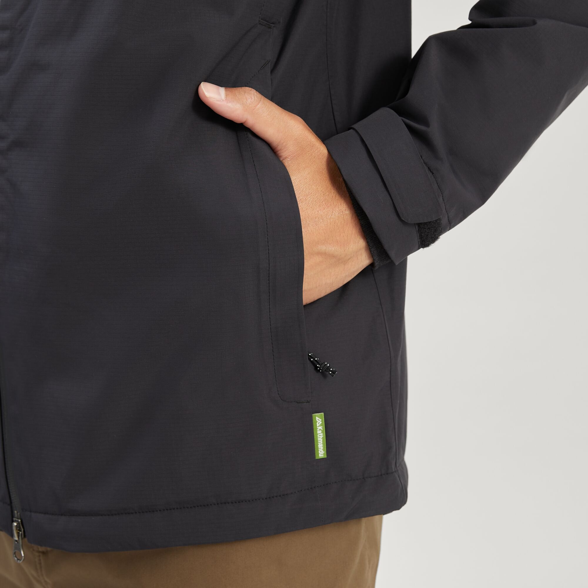 Trailhead Men's Rain Jacket