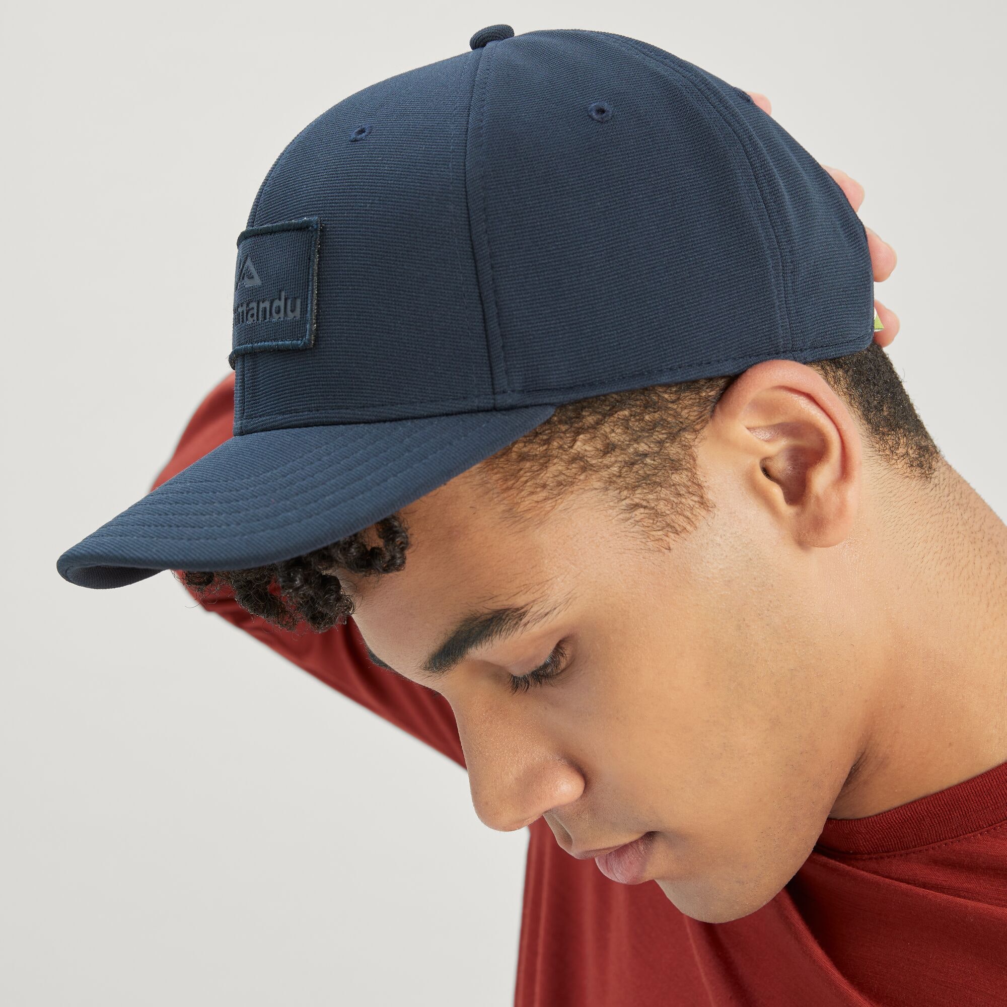 Icon Low Cap