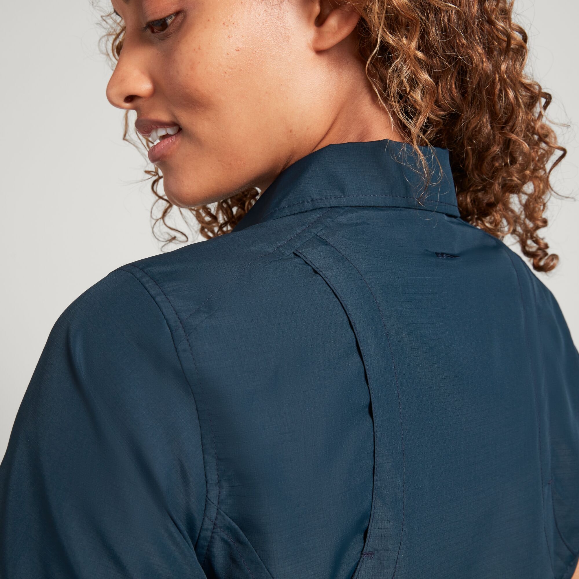 Trailhead Women's Short Sleeve Shirt