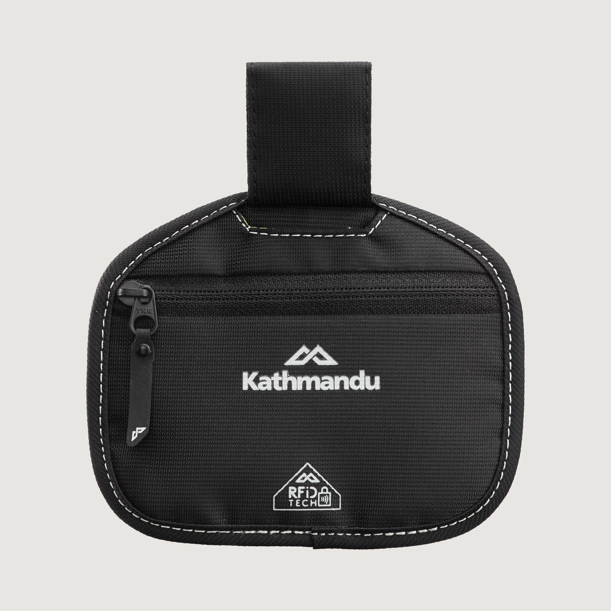 RFIDtech Belt Pouch