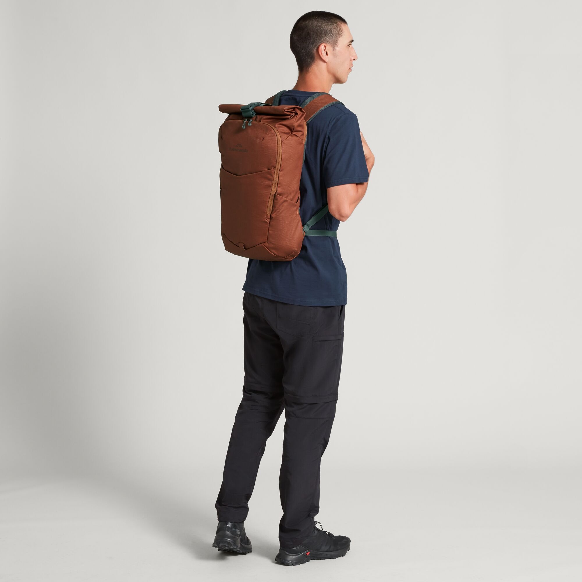 Moana Canvas Pack 22L