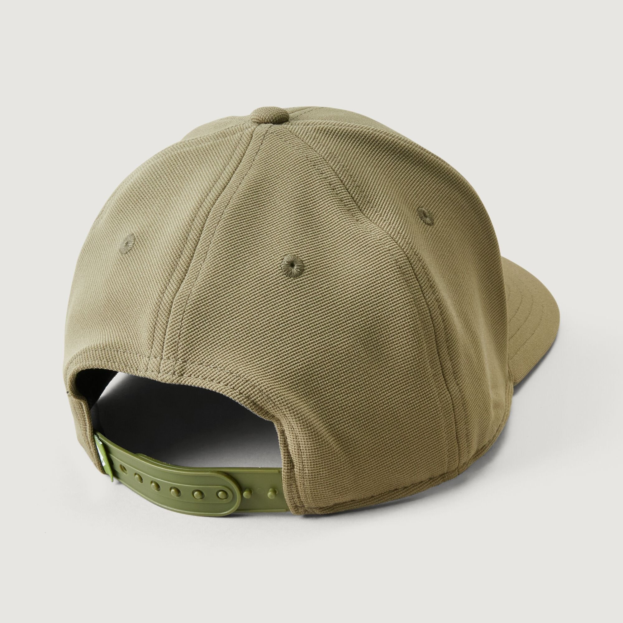 Icon Low Cap