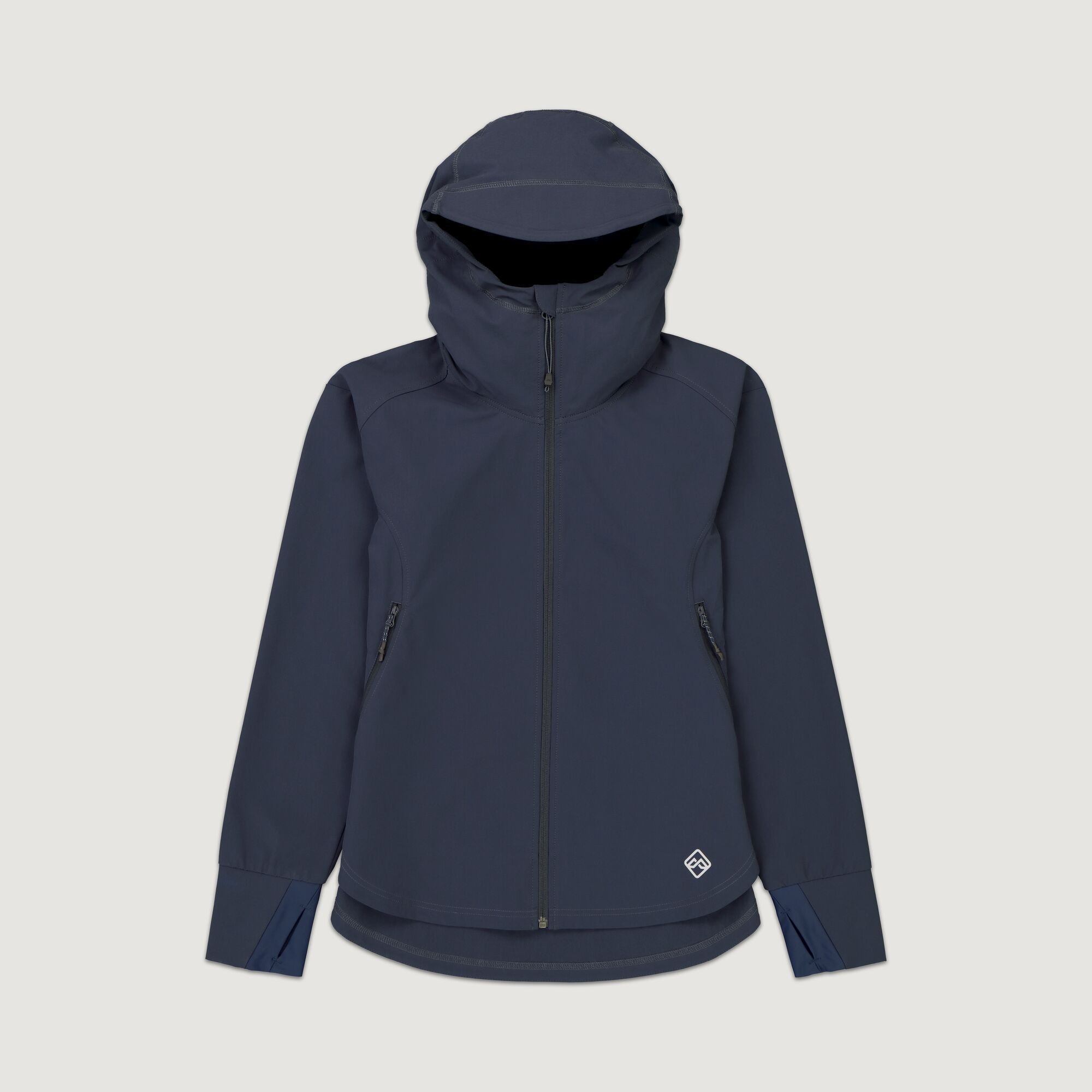 ULT-Hike Women's Hooded Jacket