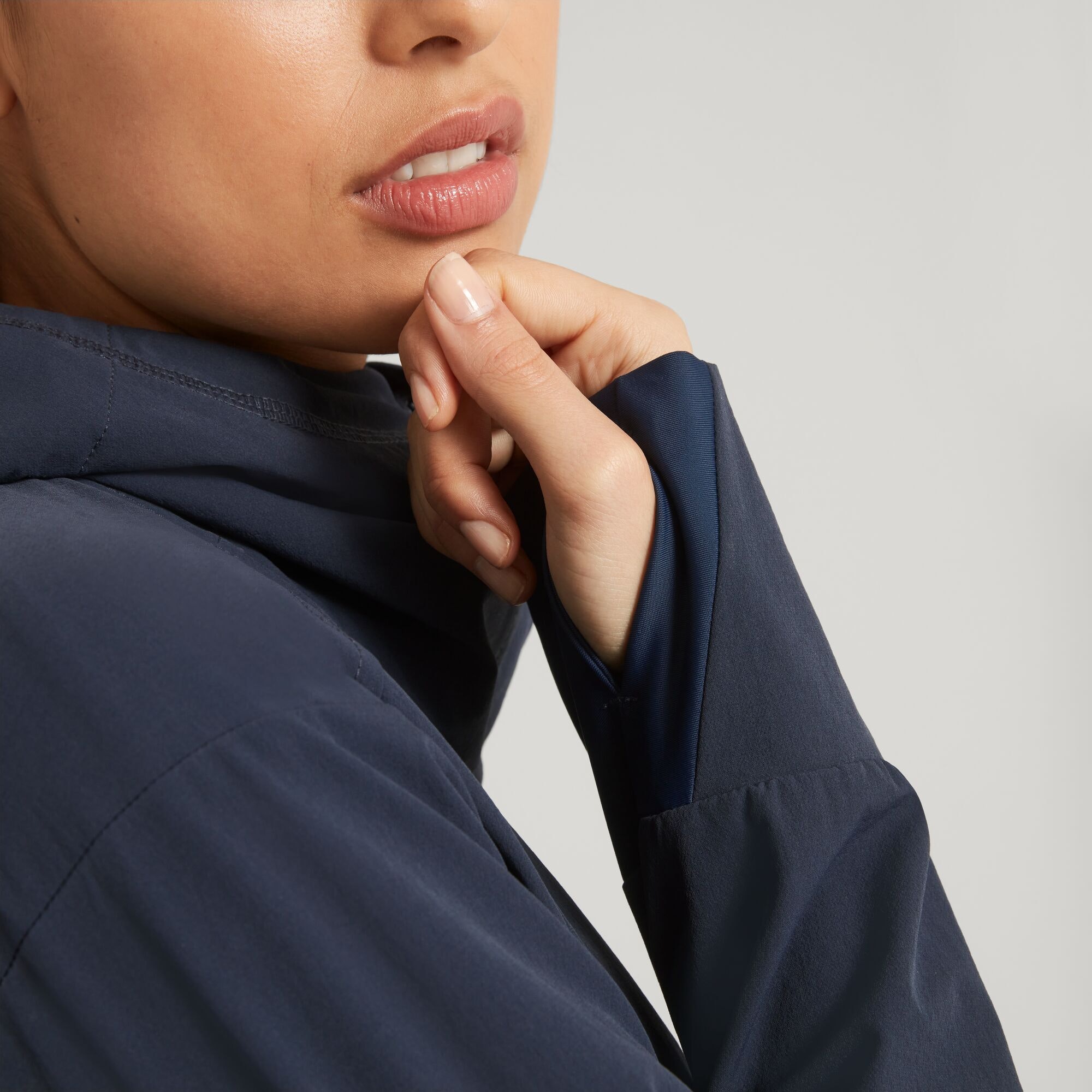 ULT-Hike Women's Hooded Jacket