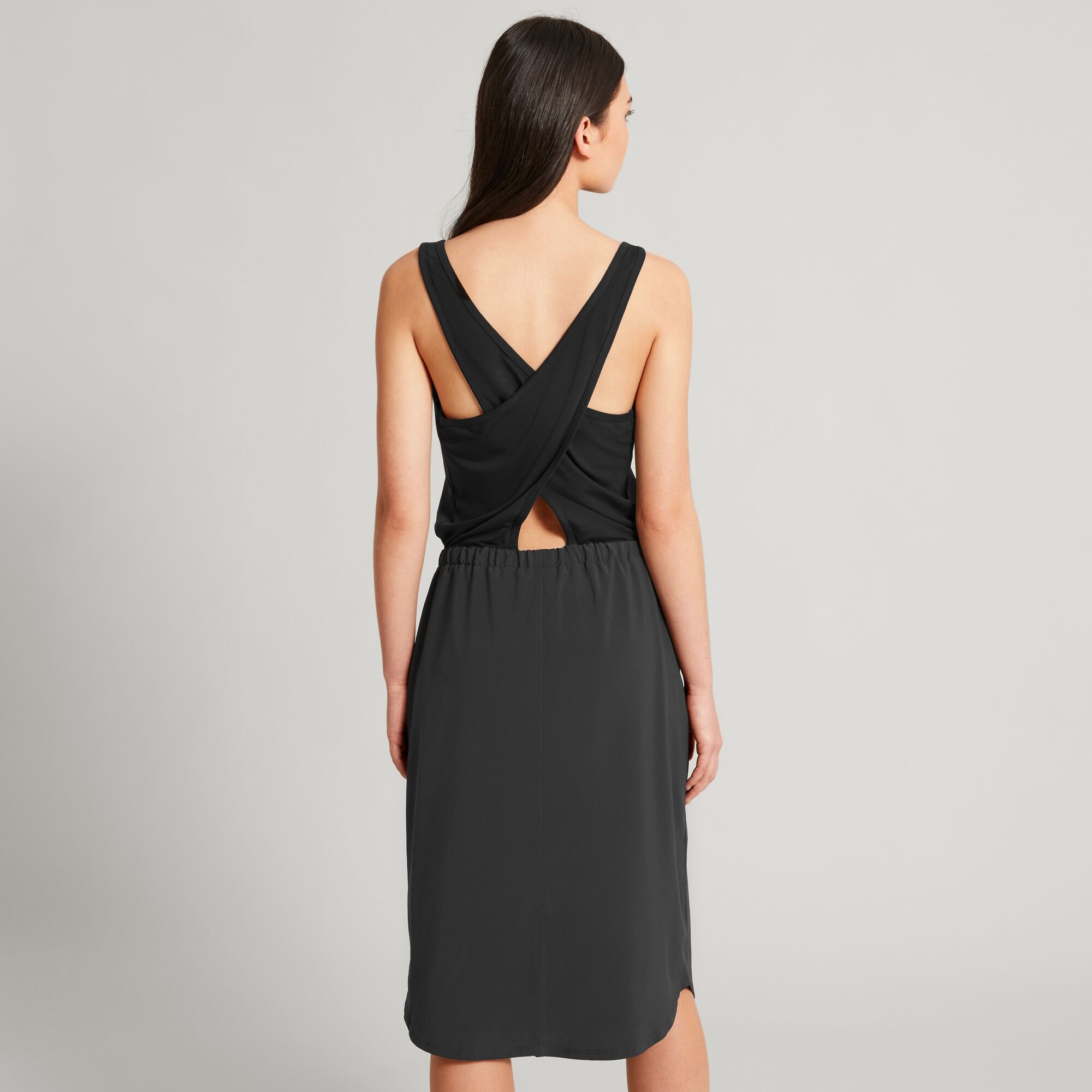 Kamana Women's Hybrid Dress