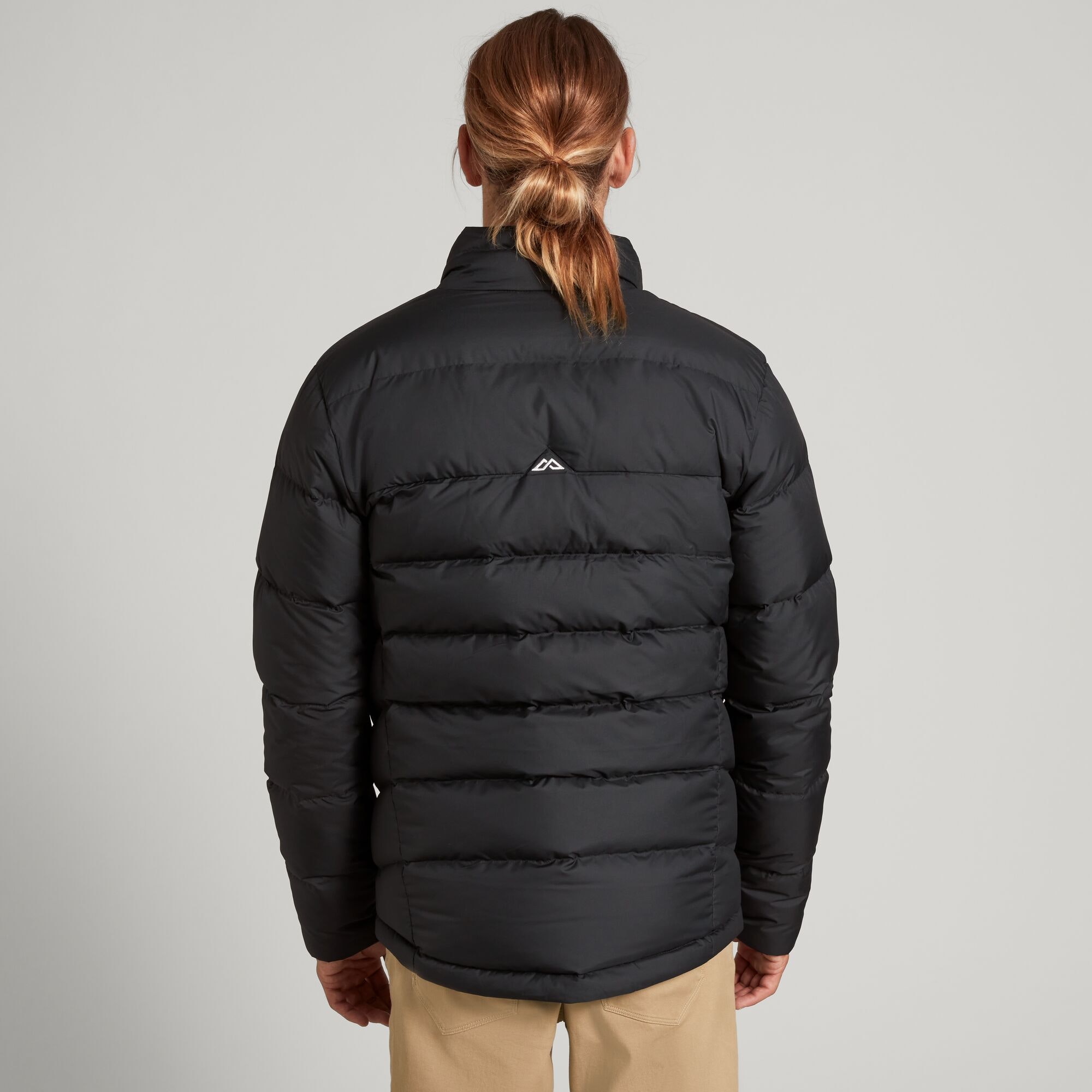 Epiq Men's 600 Fill Down Jacket