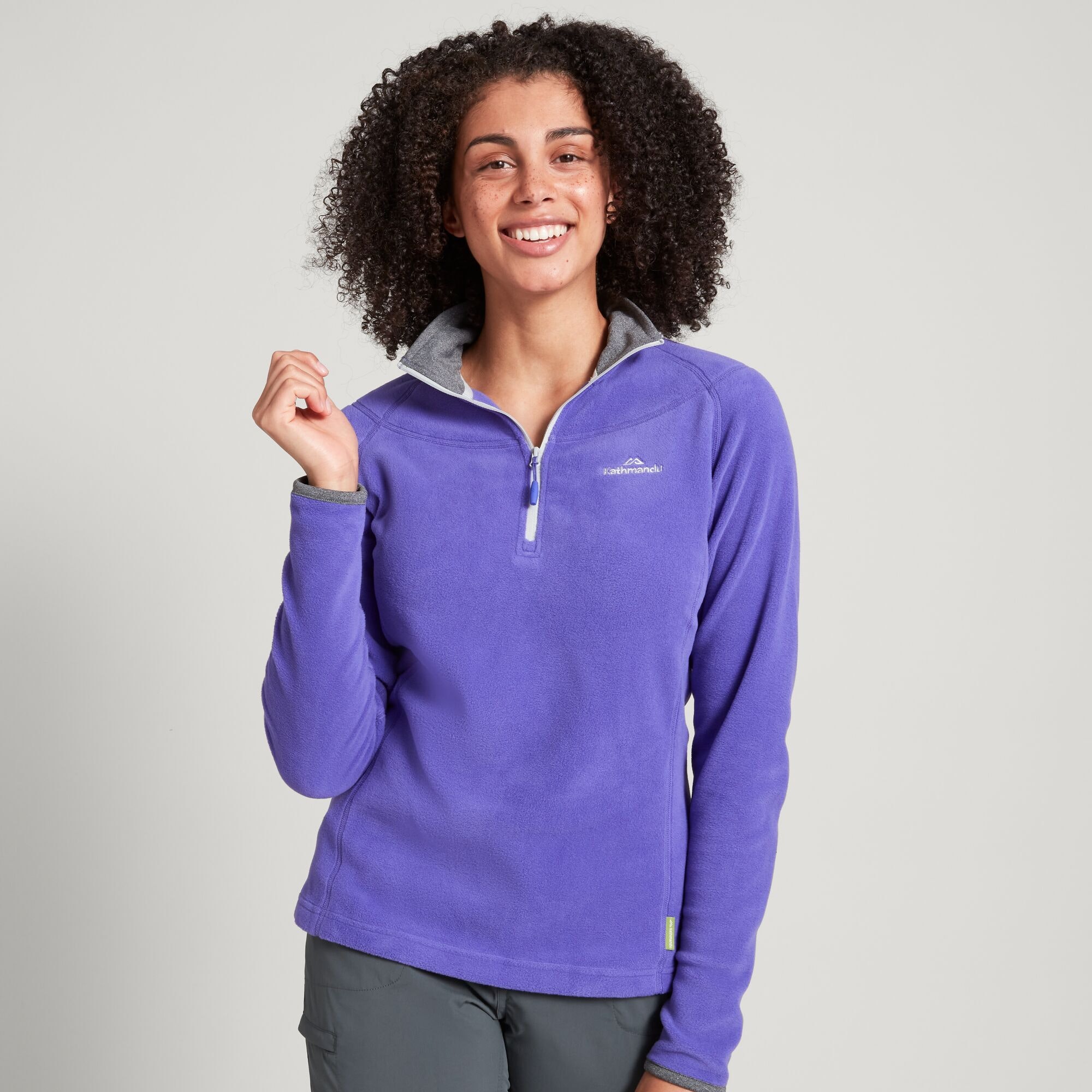 Ridge Women's Fleece Pullover