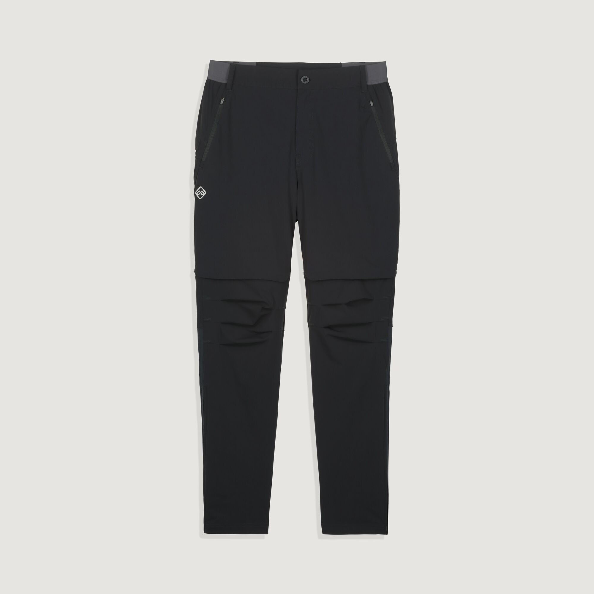 ULT-Hike Men's Convertible Trousers