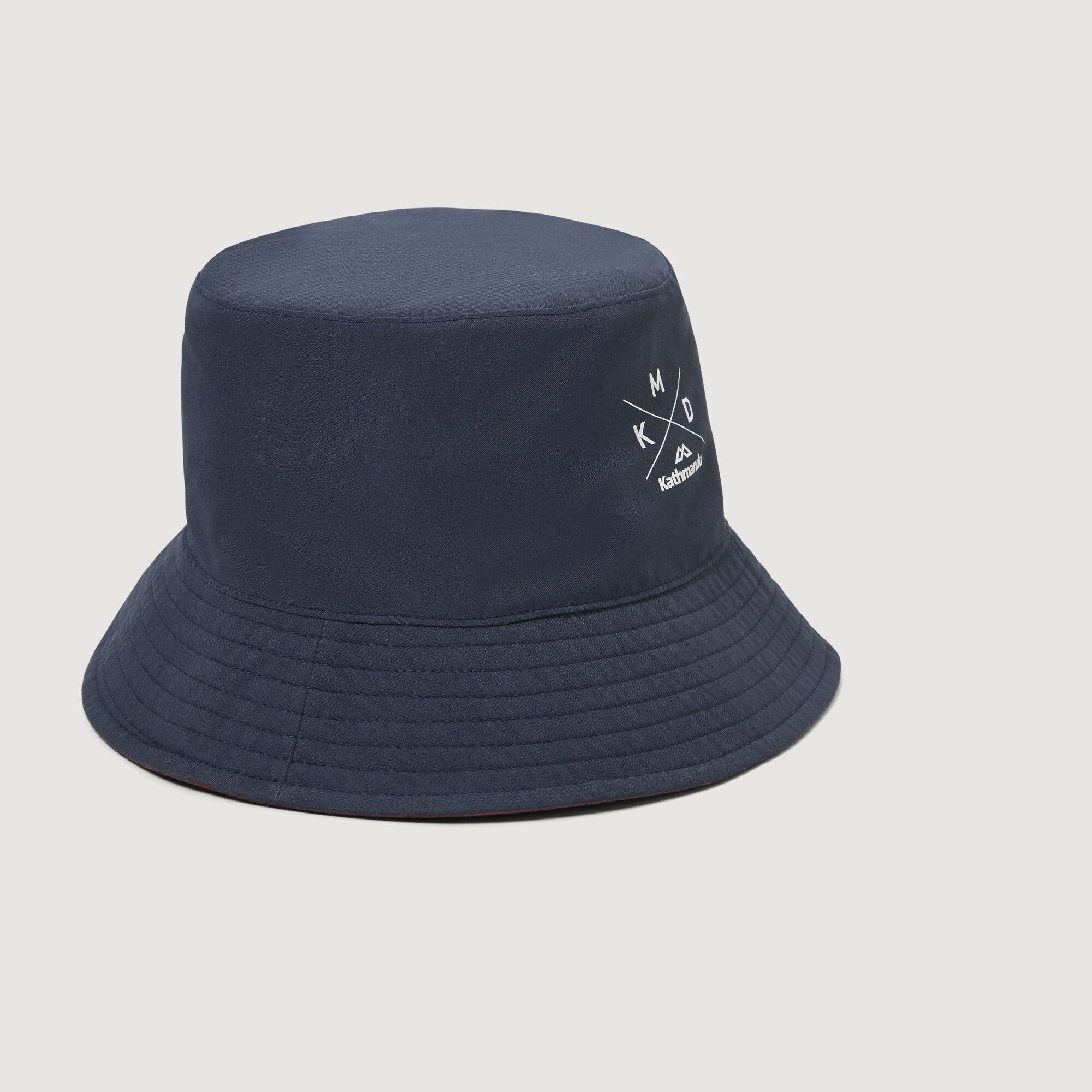 KMD Reversible Bucket Hat