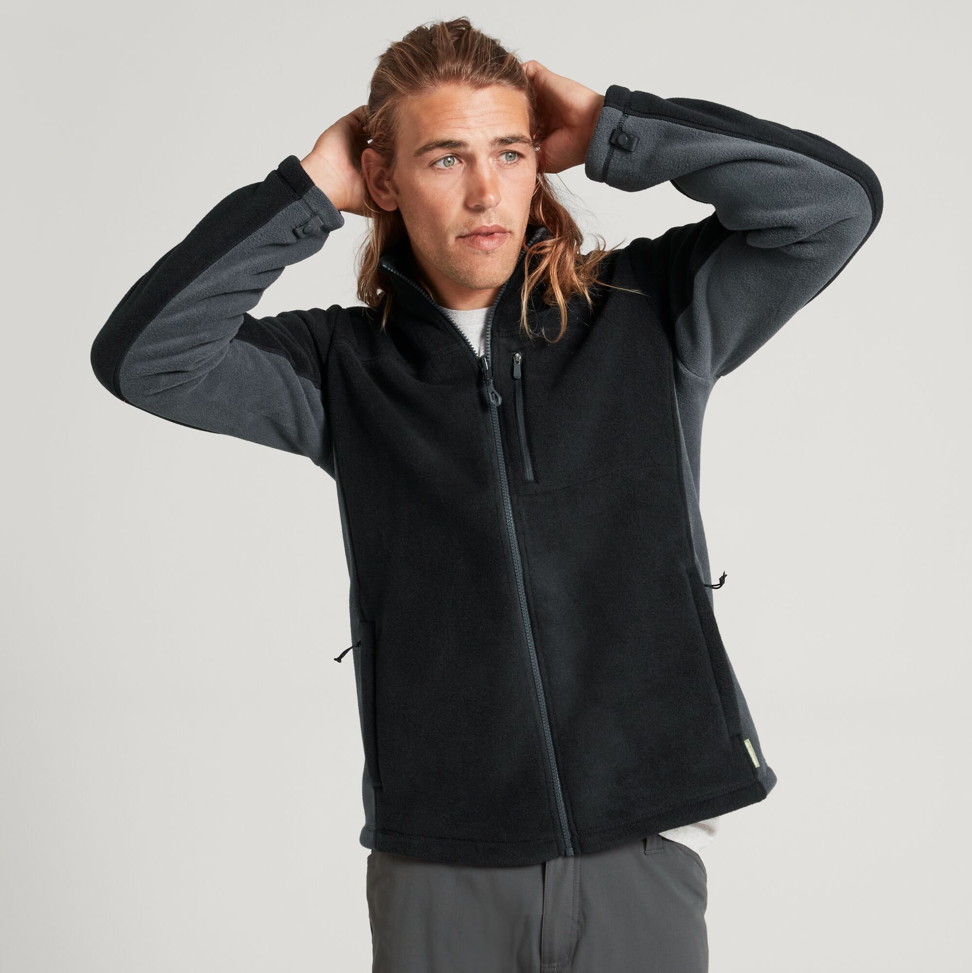 Trailhead 200 Men's Fleece Jacket
