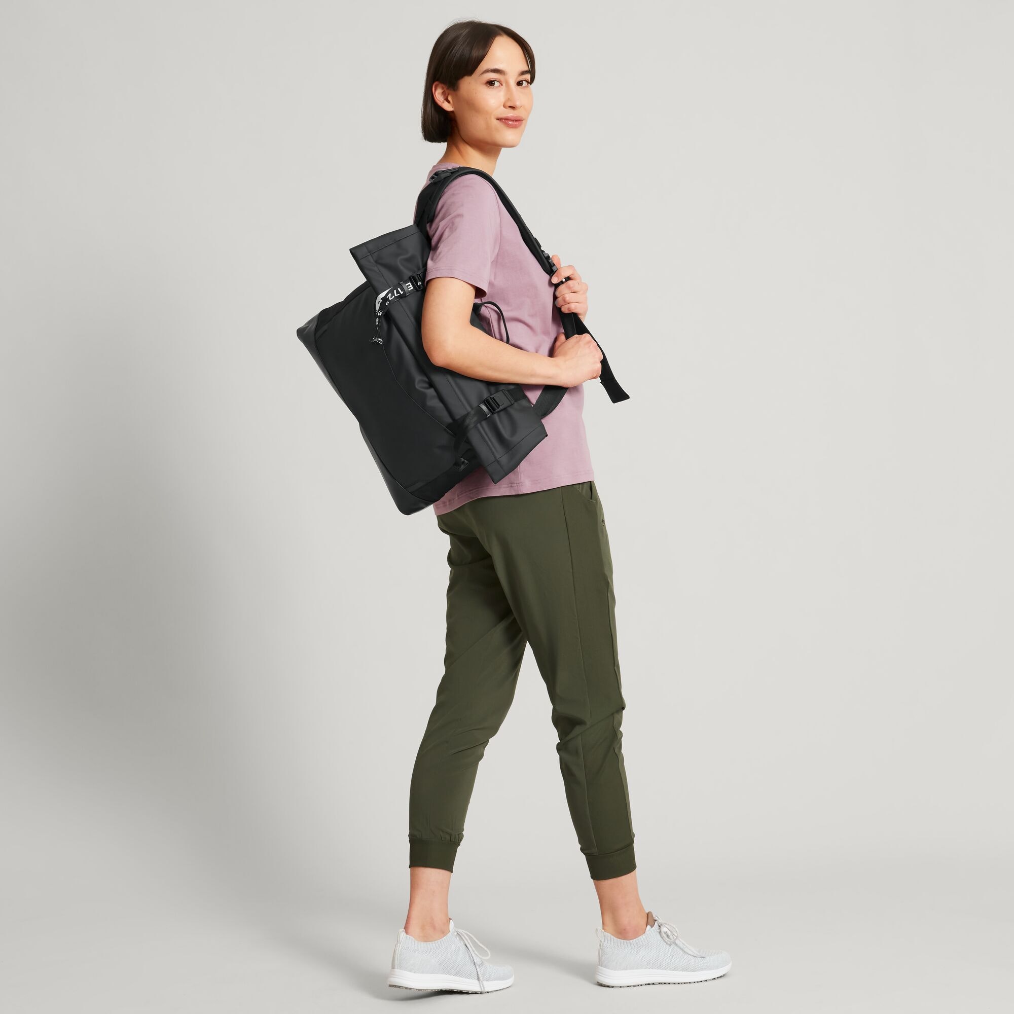 Amphi Urban Messenger Bag - 15L
