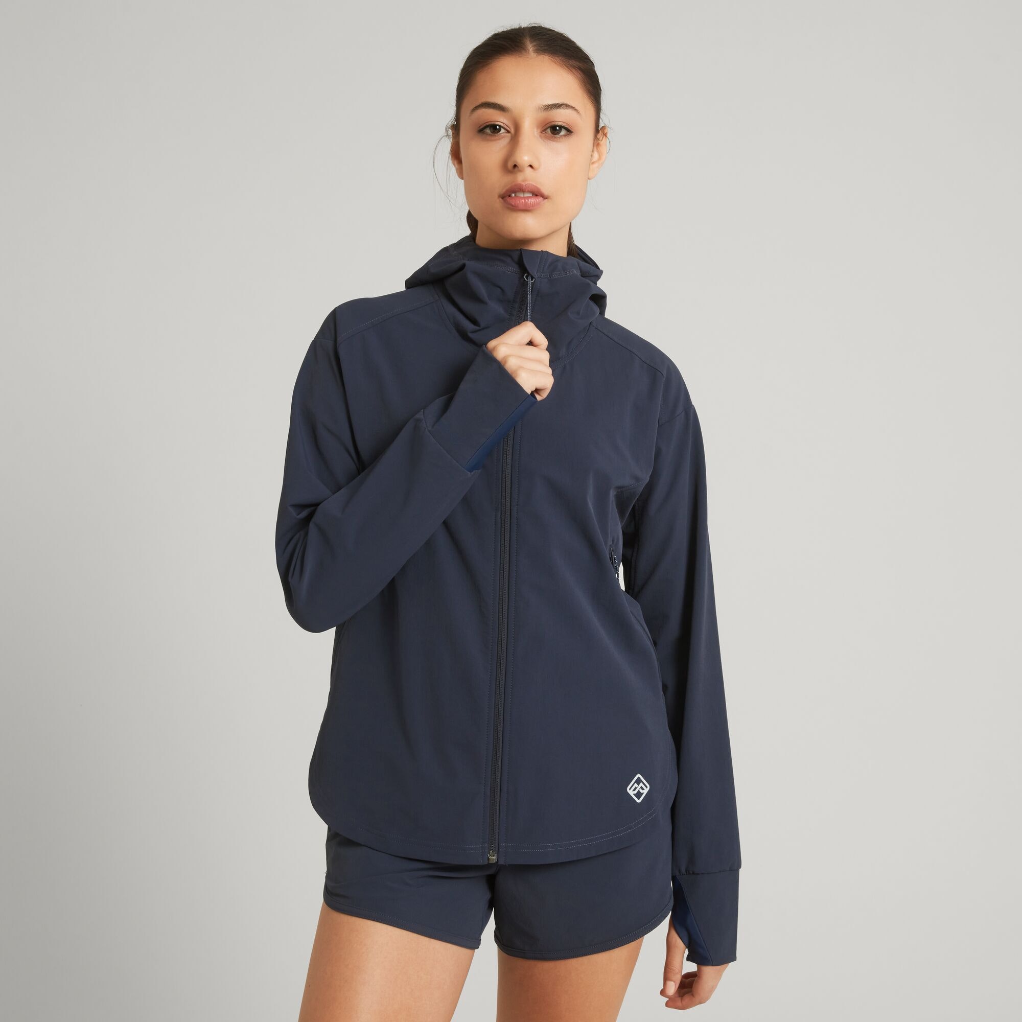 ULT-Hike Women's Hooded Jacket