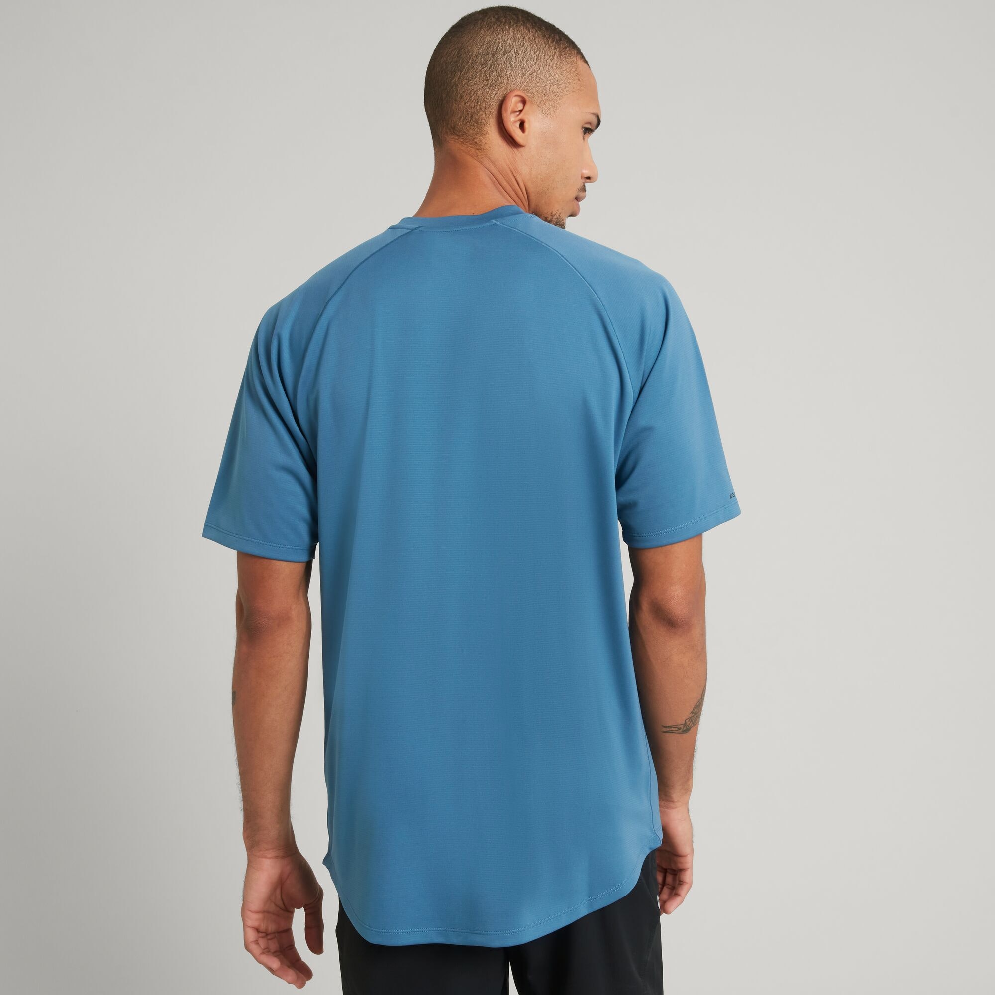 SUN-Stopper Men's Short Sleeve T-Shirt