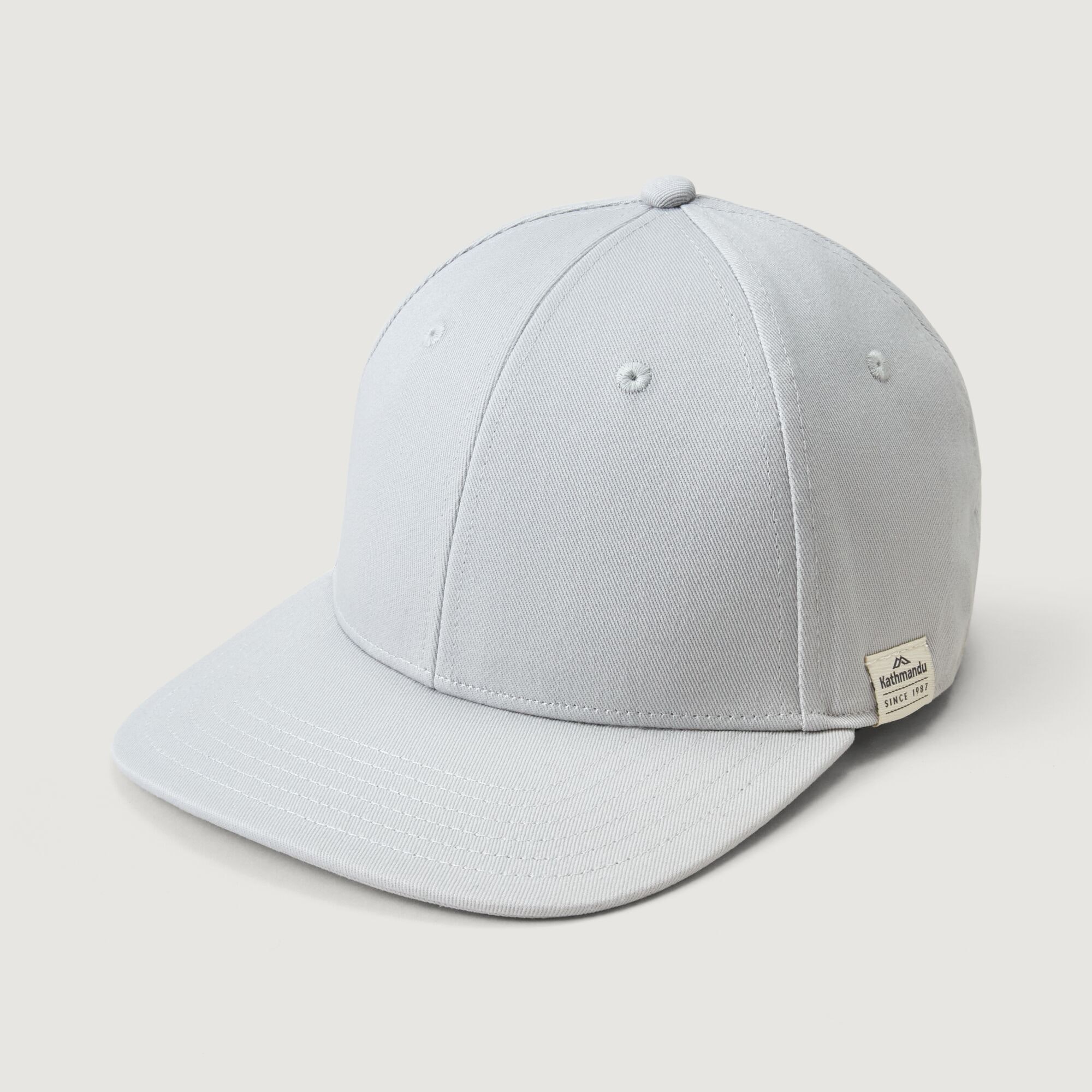Medwin Low Cap