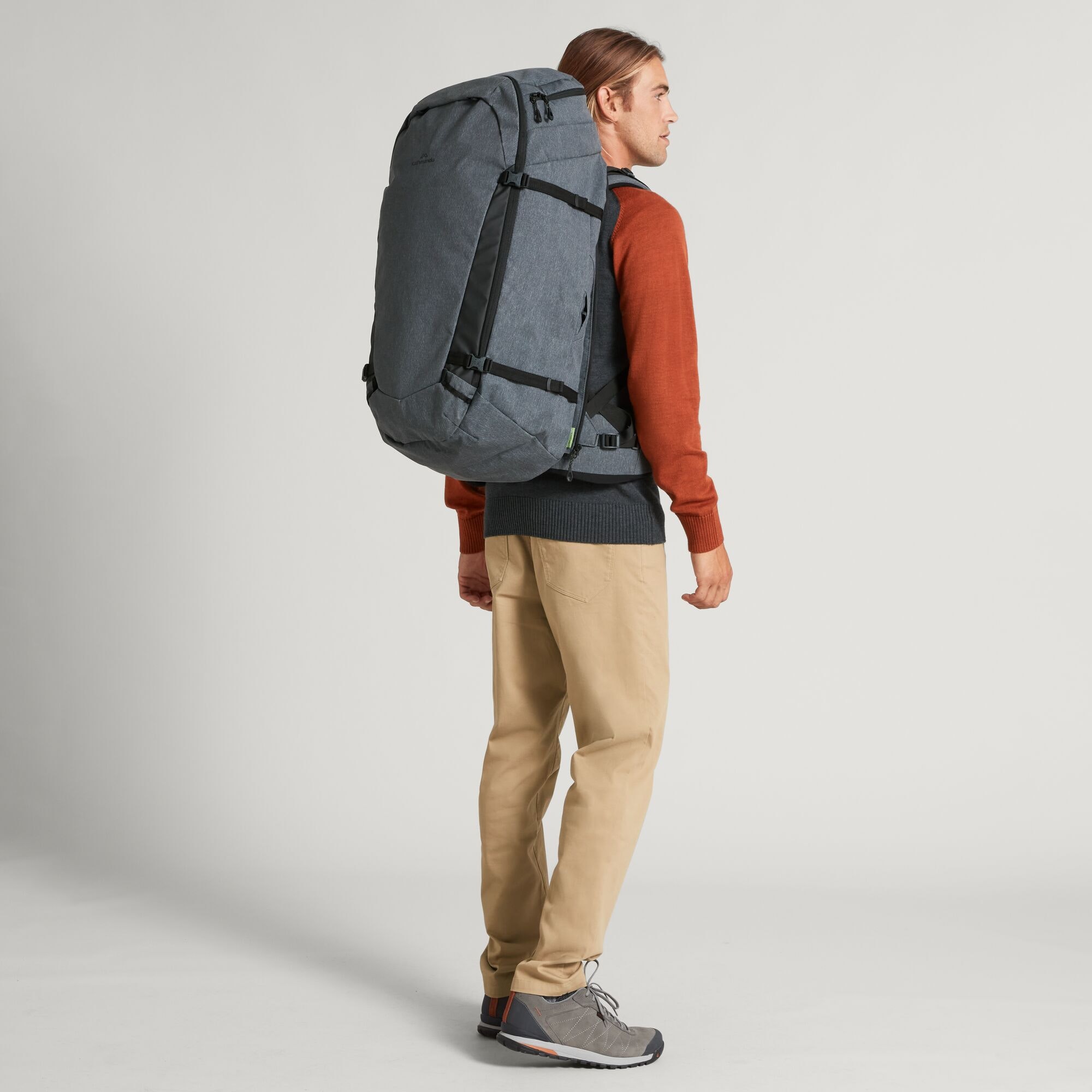 Litehaul Pack - 65L