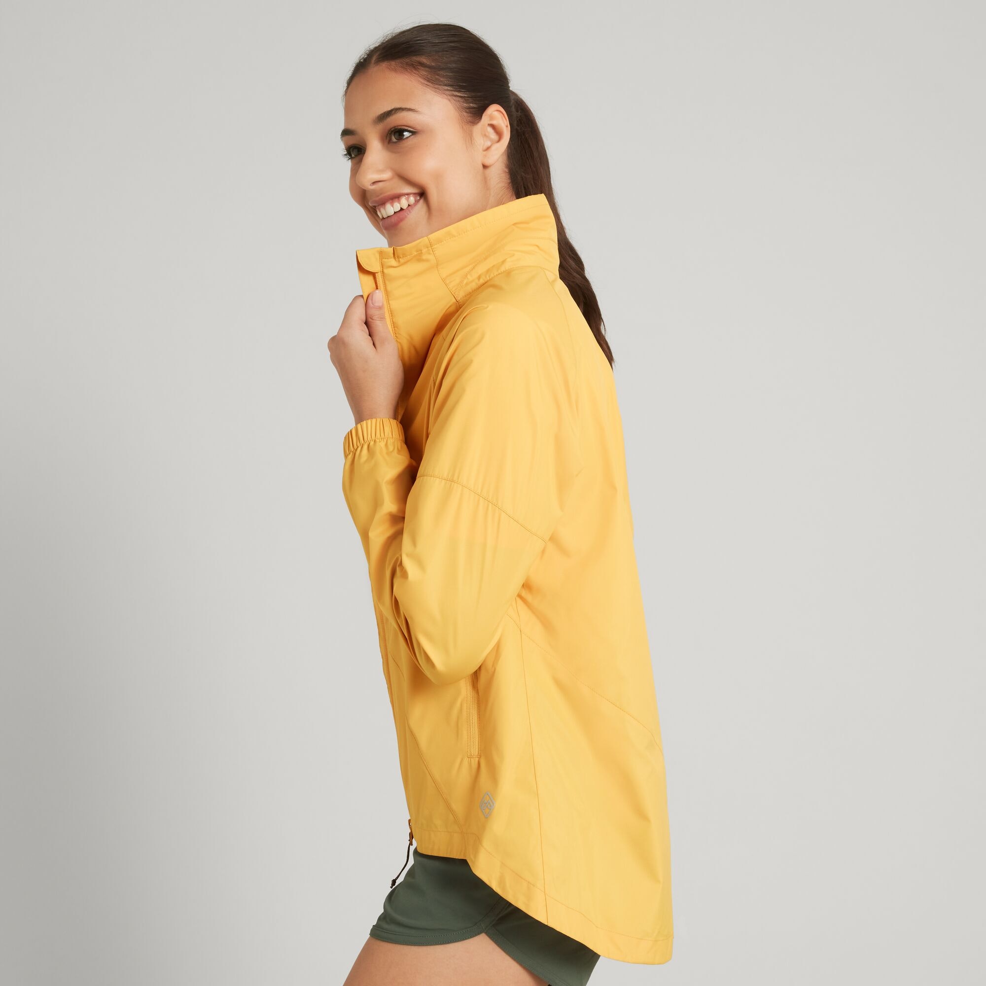 WND-Chaser Women's Windbreaker Jacket