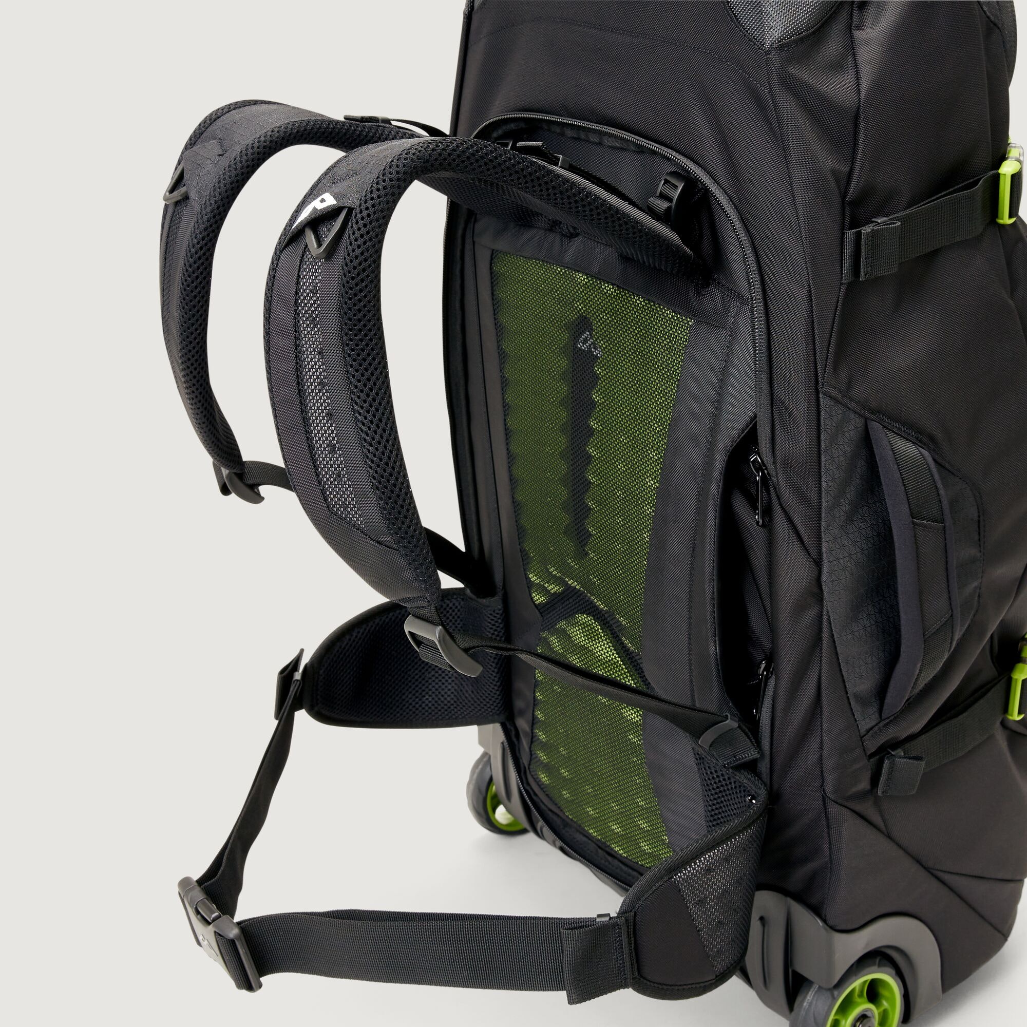 Hybrid 50L Trolley