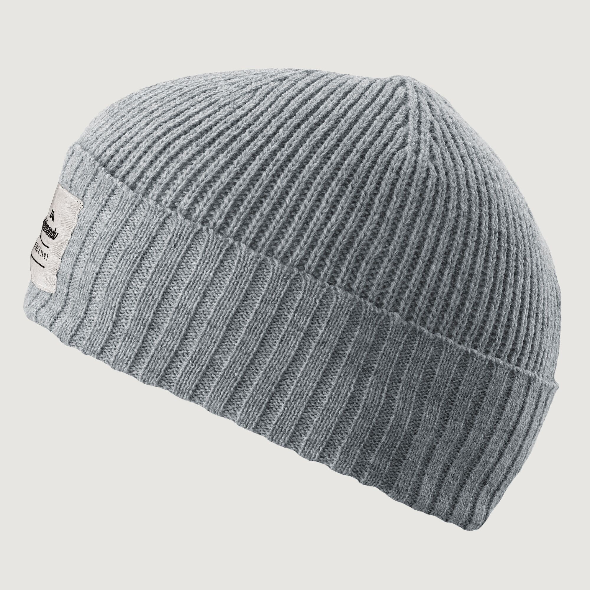 Kathmandu Badge Beanie