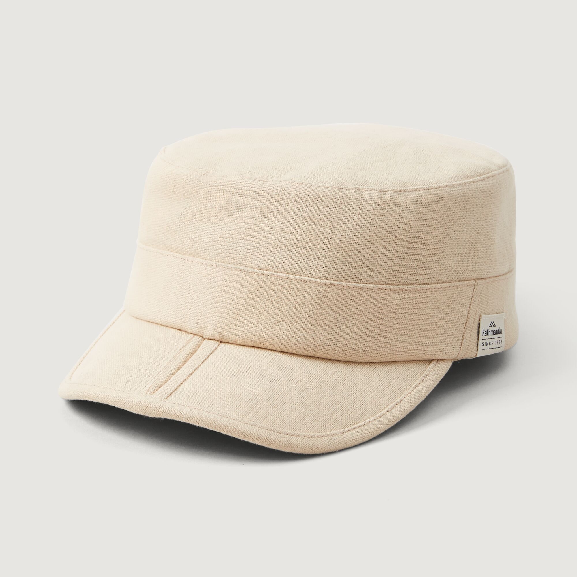 Xanderr Cap v4