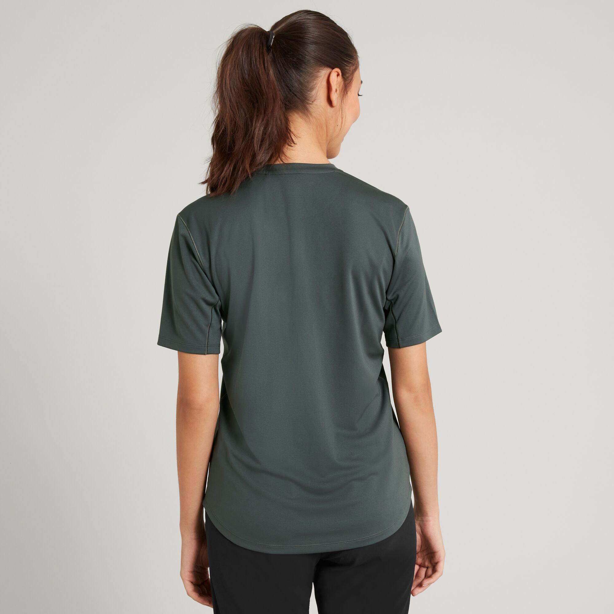 SUN-Stopper Women's Short Sleeve T-Shirt