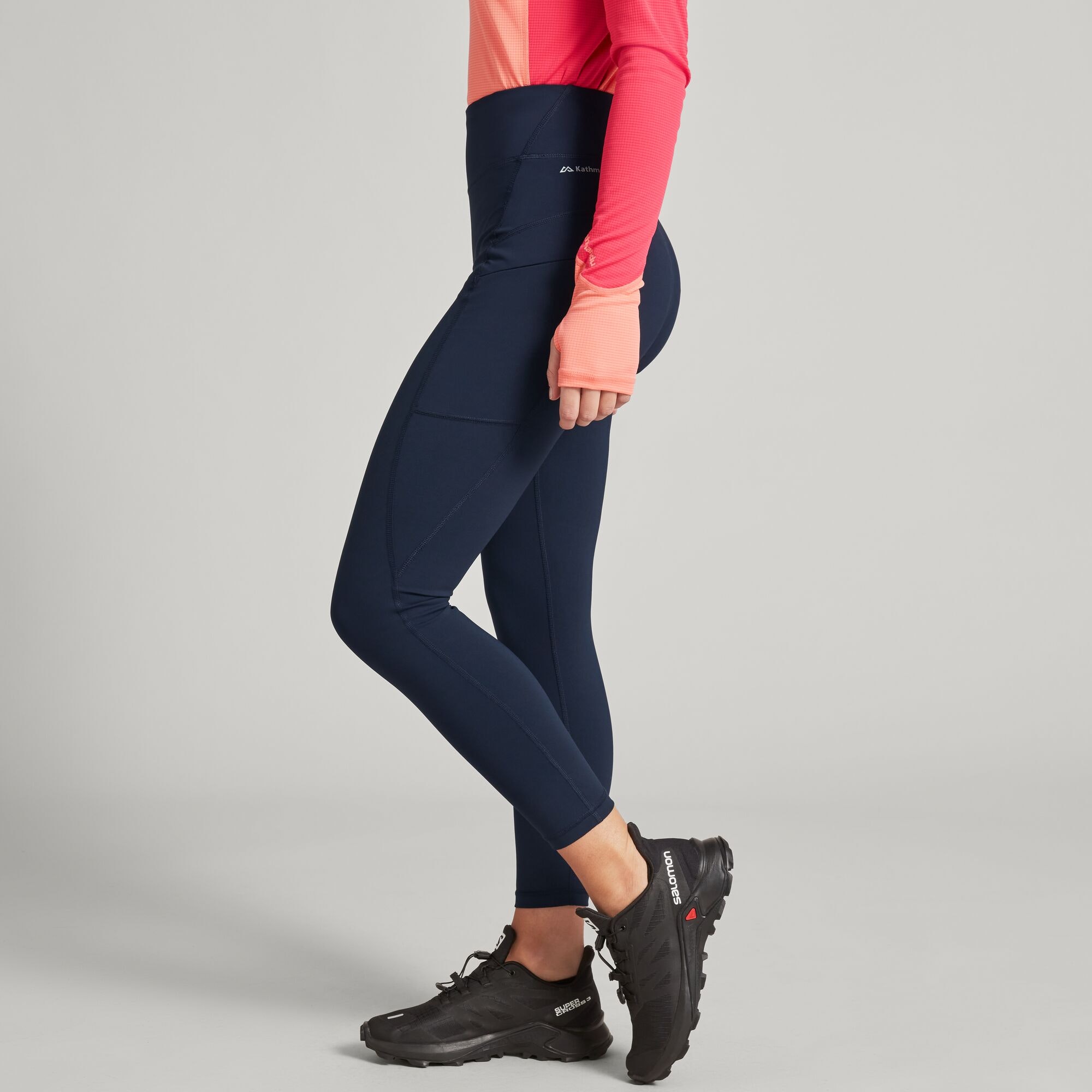 ULT-Hike Women's 7/8 Leggings