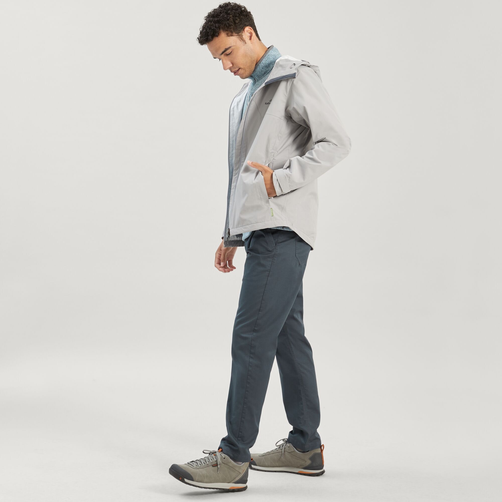 Trailhead Men's Rain Jacket