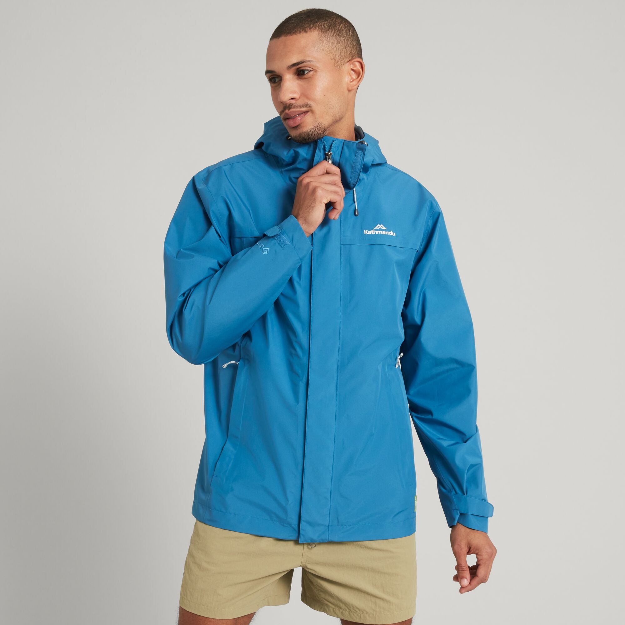 Bealey Men's GORE-TEX Jacket