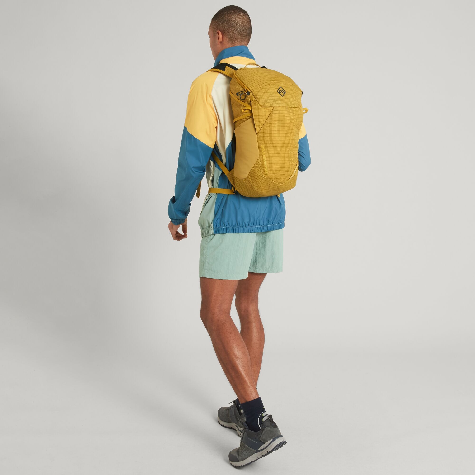 Valorous Pack - 20L
