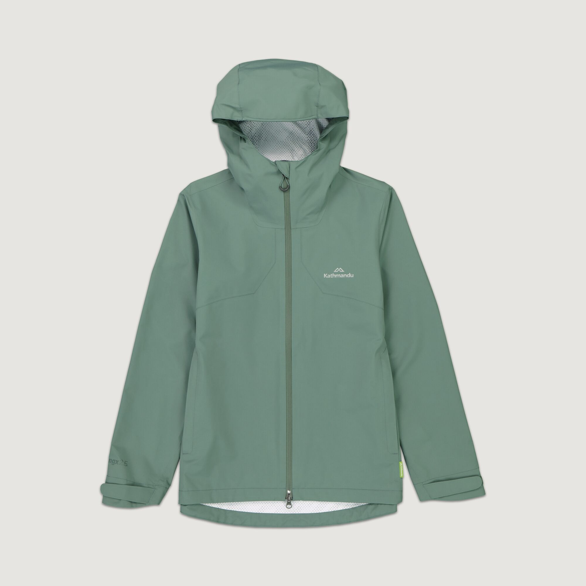 Trailhead Women's Rain Jacket