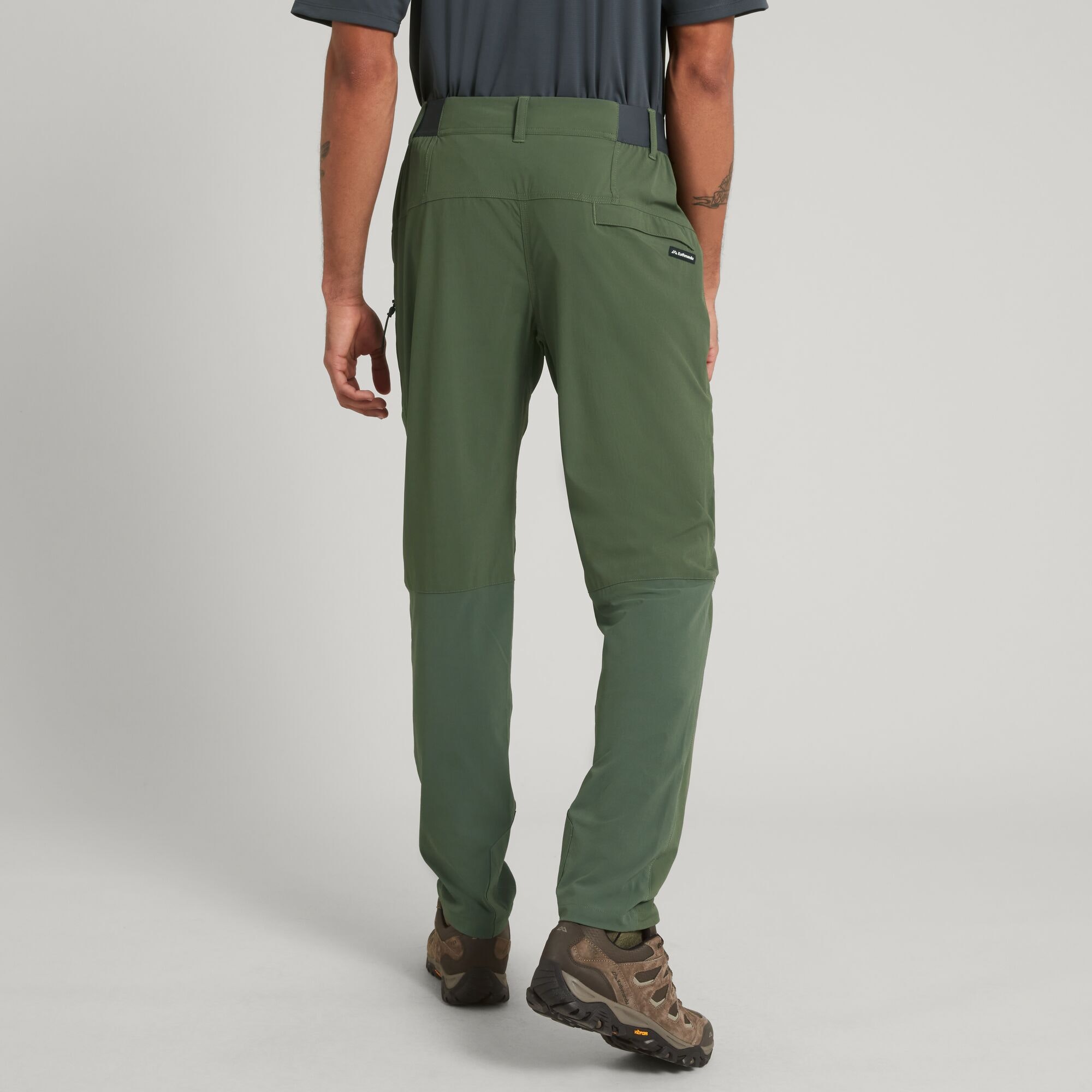 ULT-Hike Men's Trousers