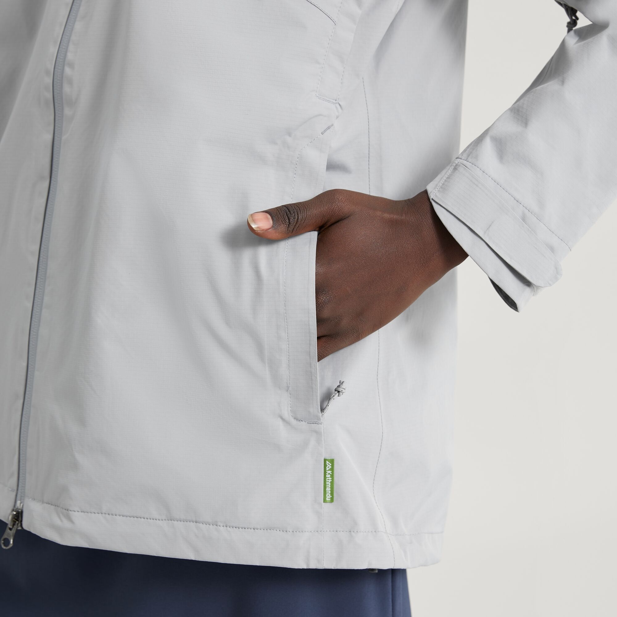 Trailhead Women's Rain Jacket