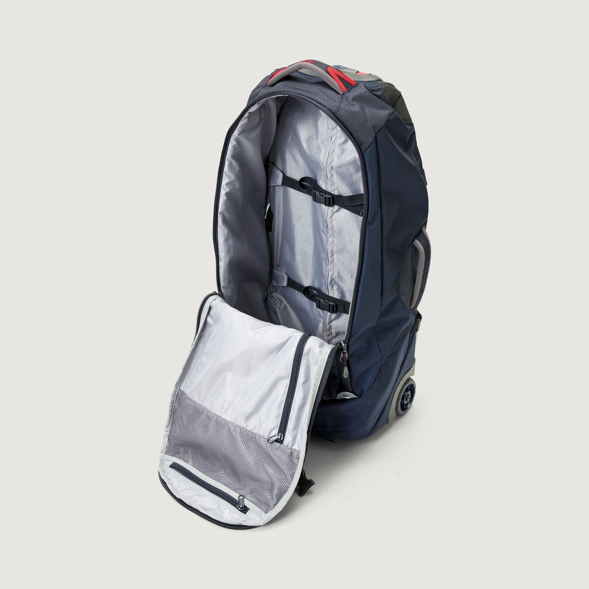 Hybrid 50L Trolley