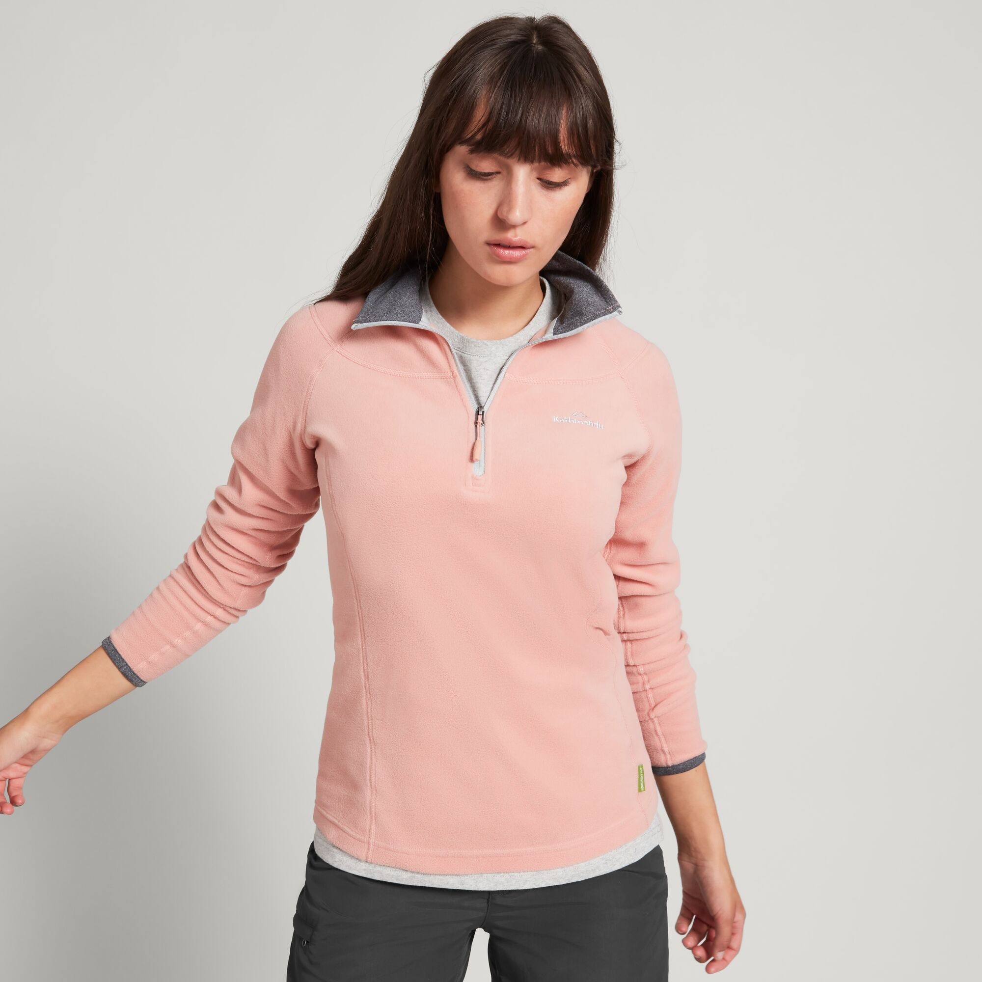 Ridge Women's Fleece Pullover