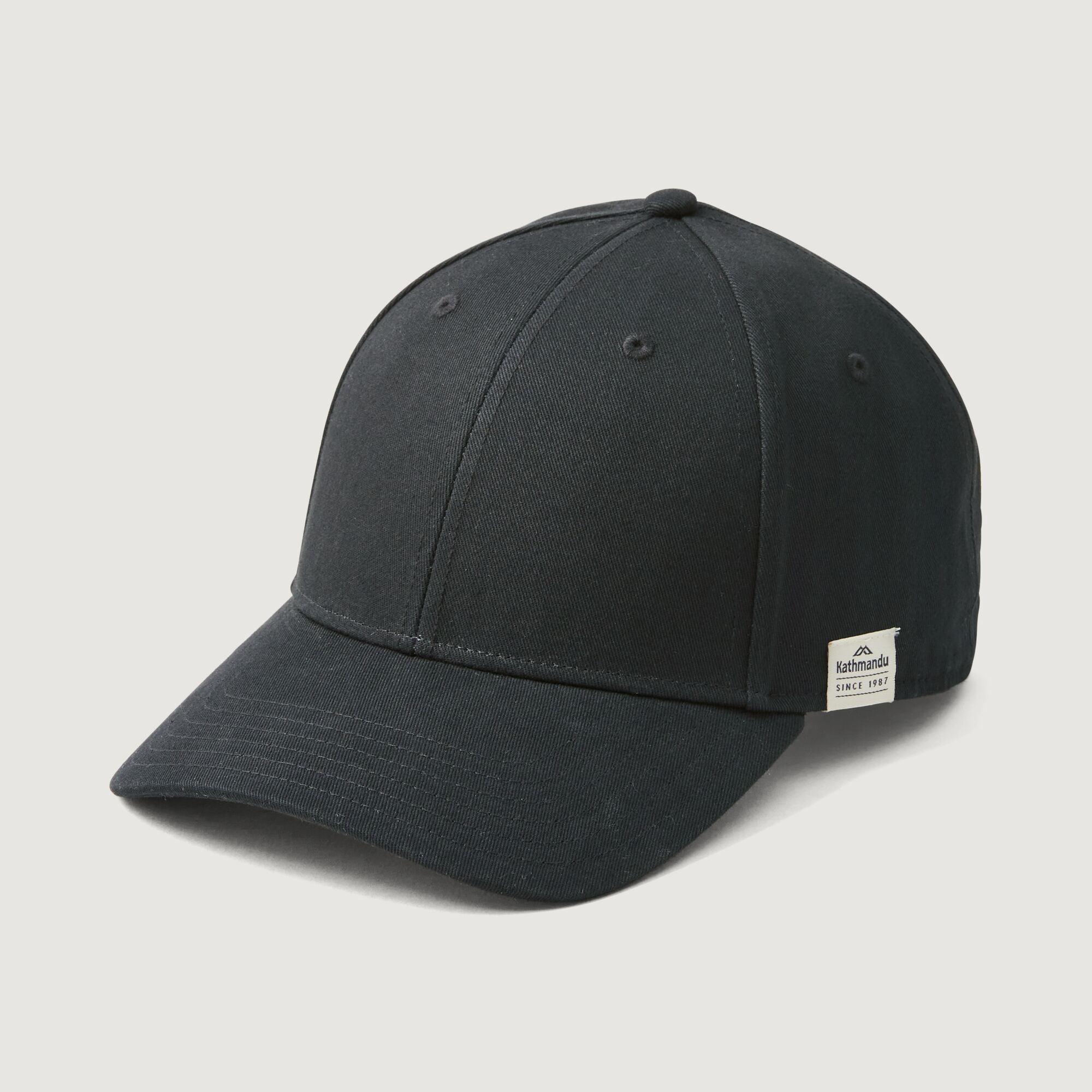 Medwin Low Cap