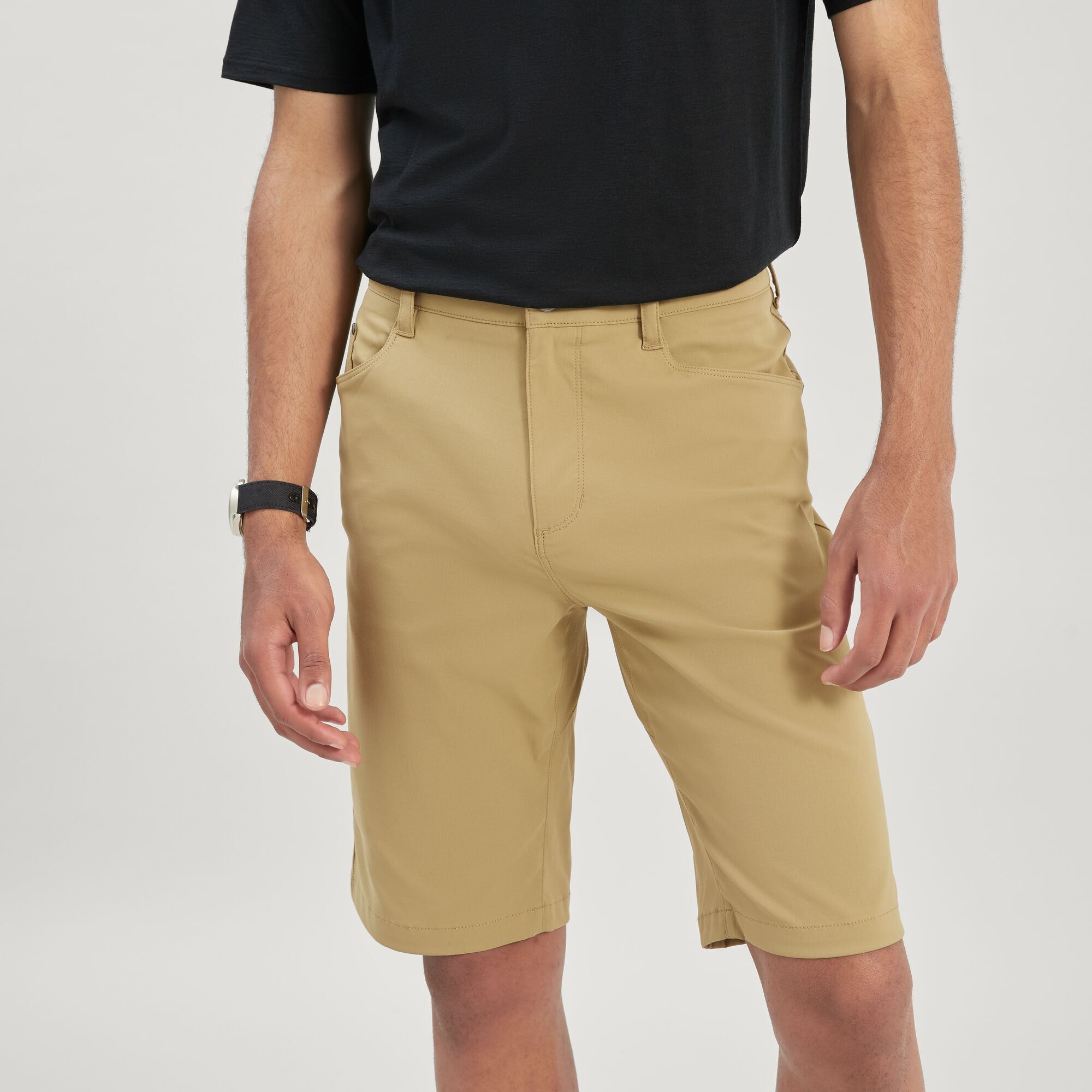Flight Men's Shorts