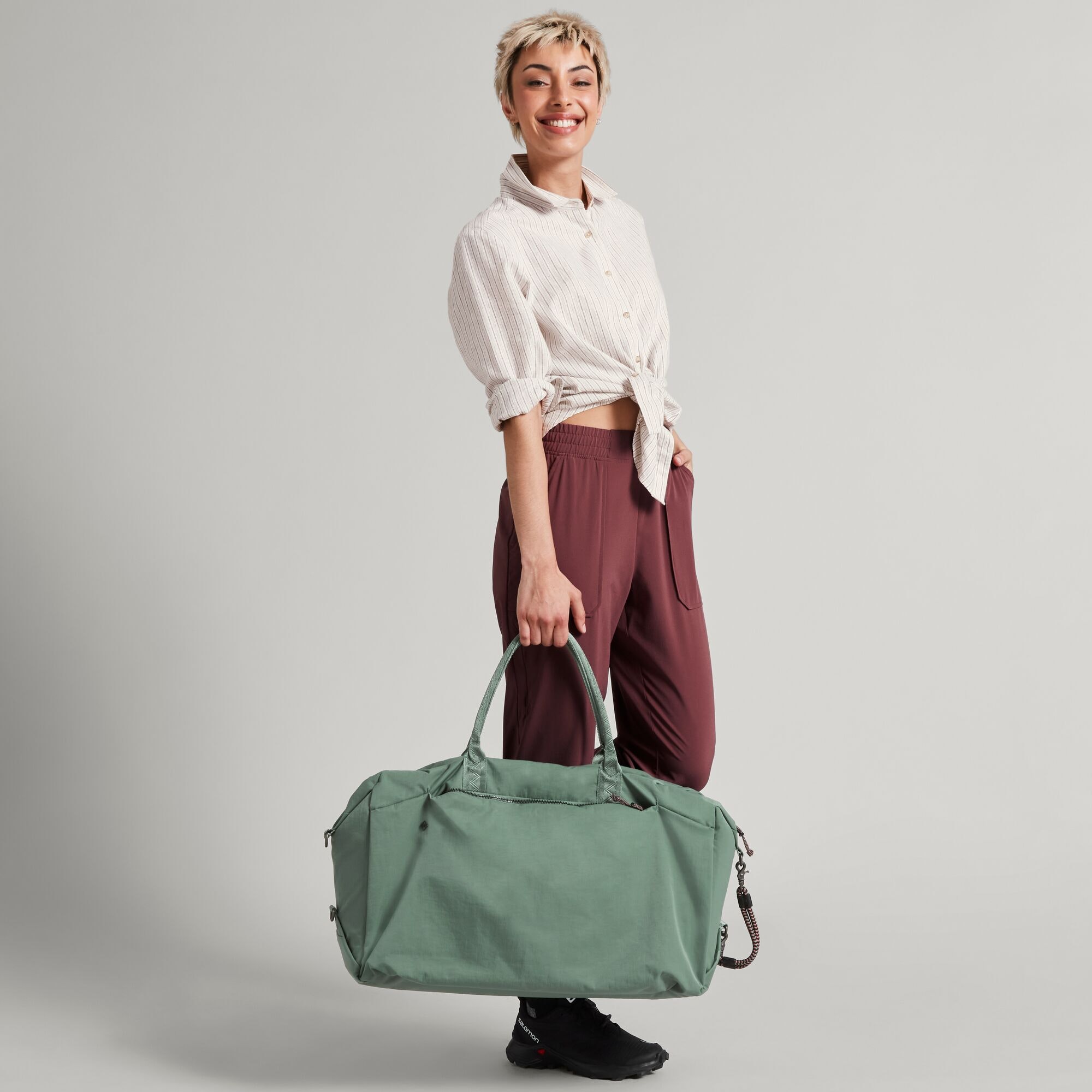 Kamana Weekender Bag