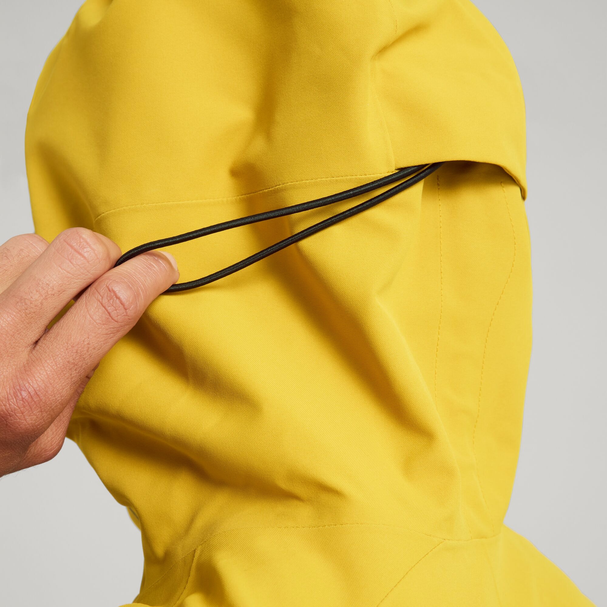 Amphi Men's Rain Jacket