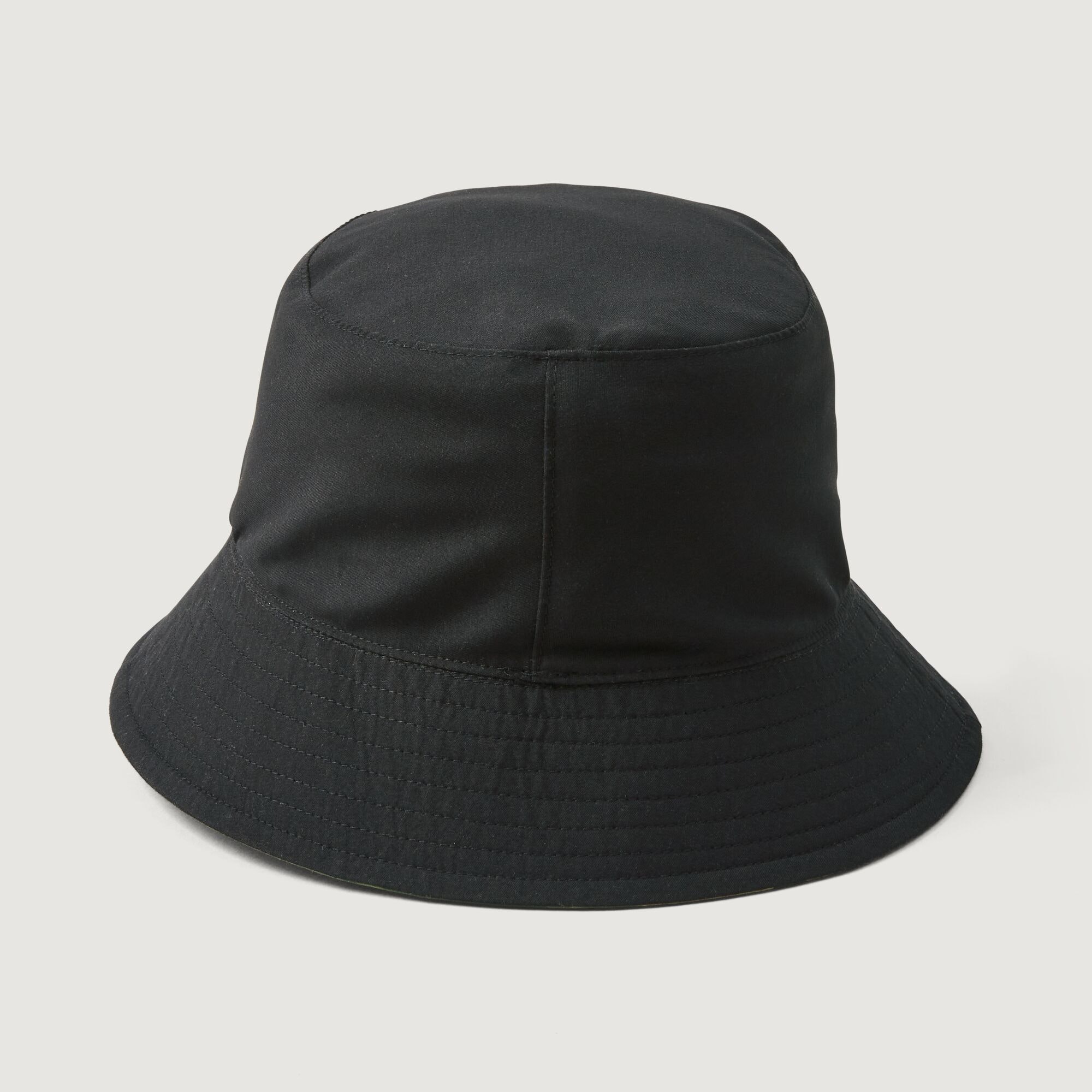 KMD Reversible Bucket Hat